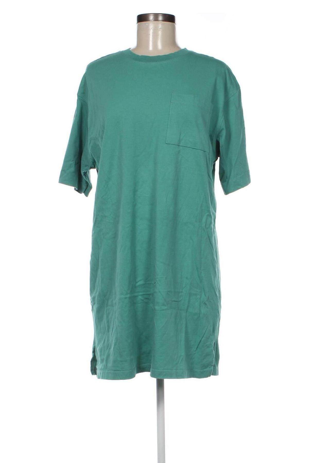 Kleid Oysho, Größe S, Farbe Grün, Preis 10,09 €