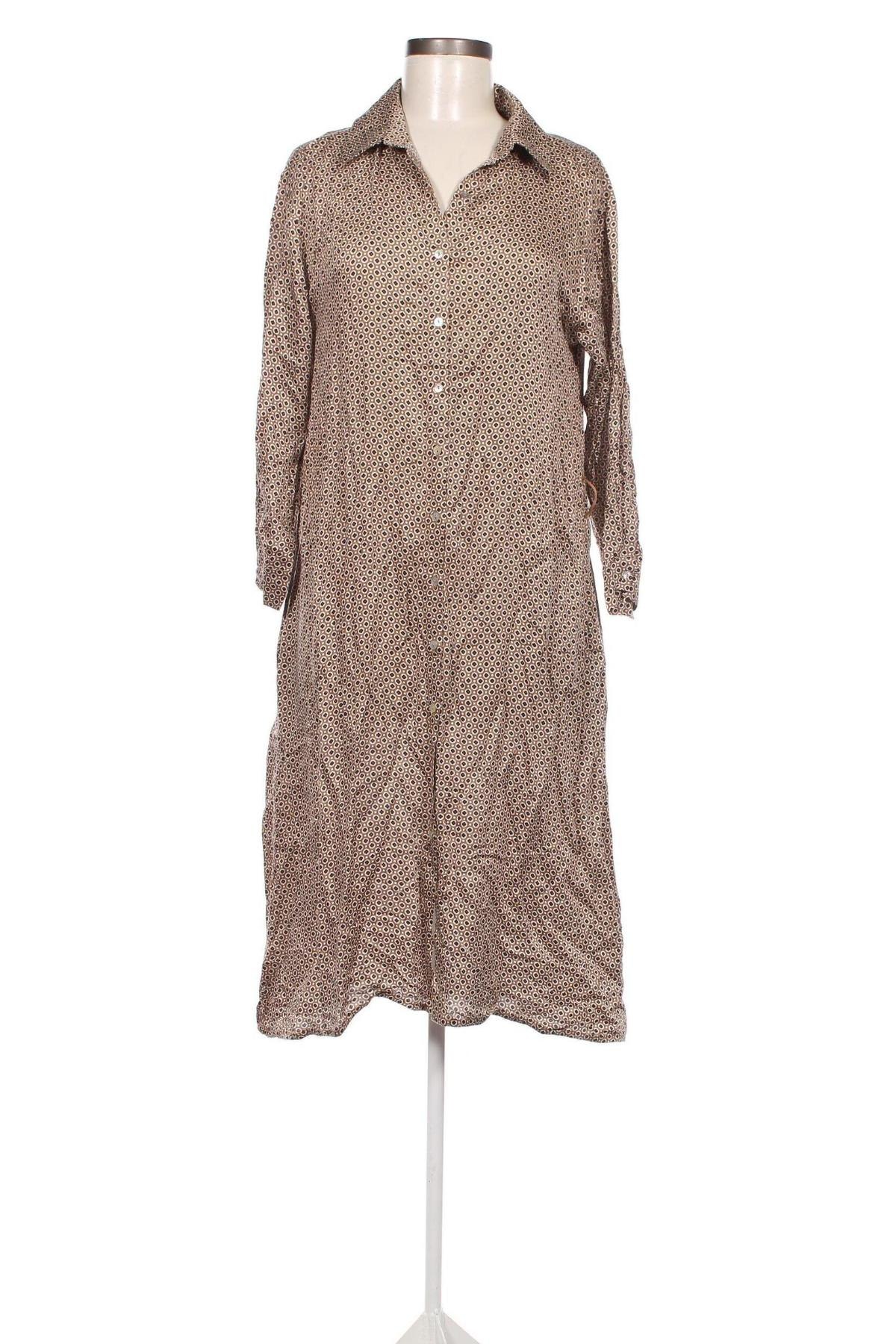 Φόρεμα PLEIN PUBLIQUE, Μέγεθος M, Χρώμα Πολύχρωμο, Τιμή 36,49 €