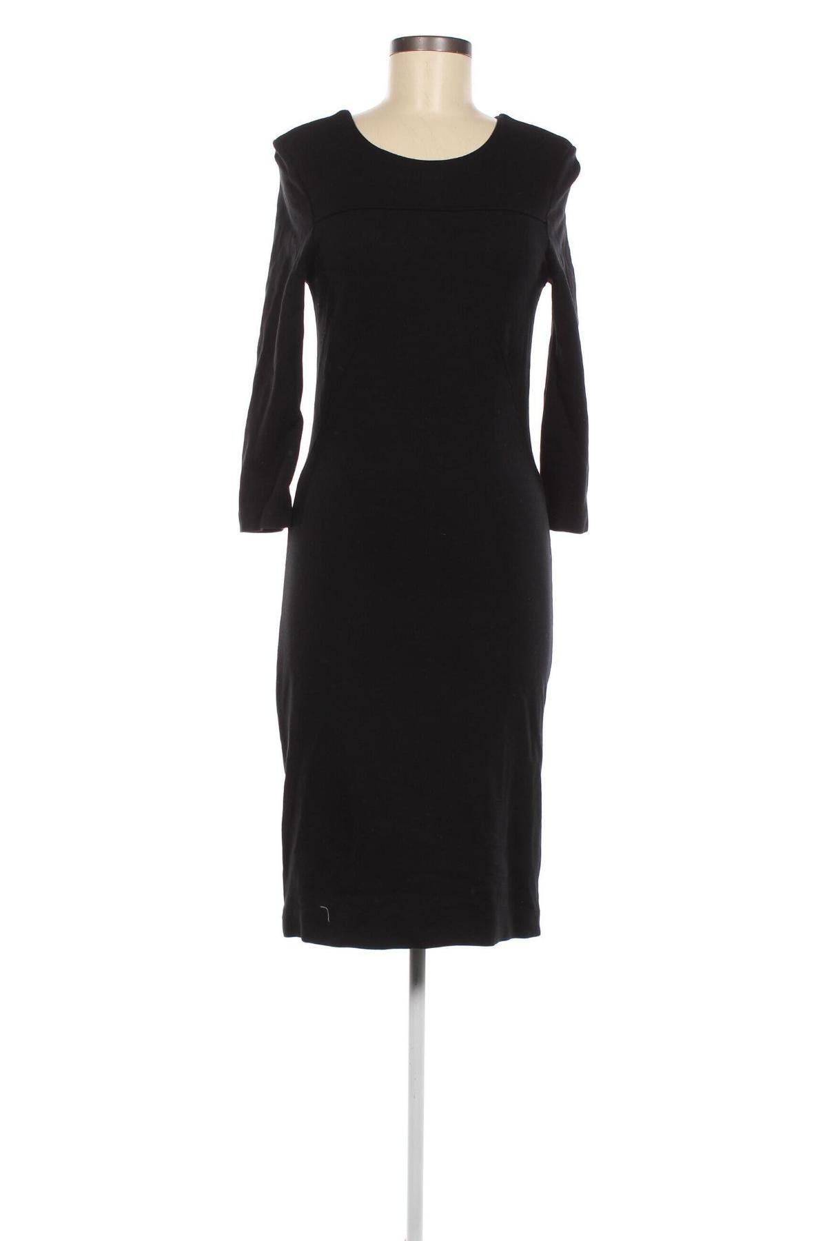 Φόρεμα Part Two, Μέγεθος L, Χρώμα Μαύρο, Τιμή 34,30 €