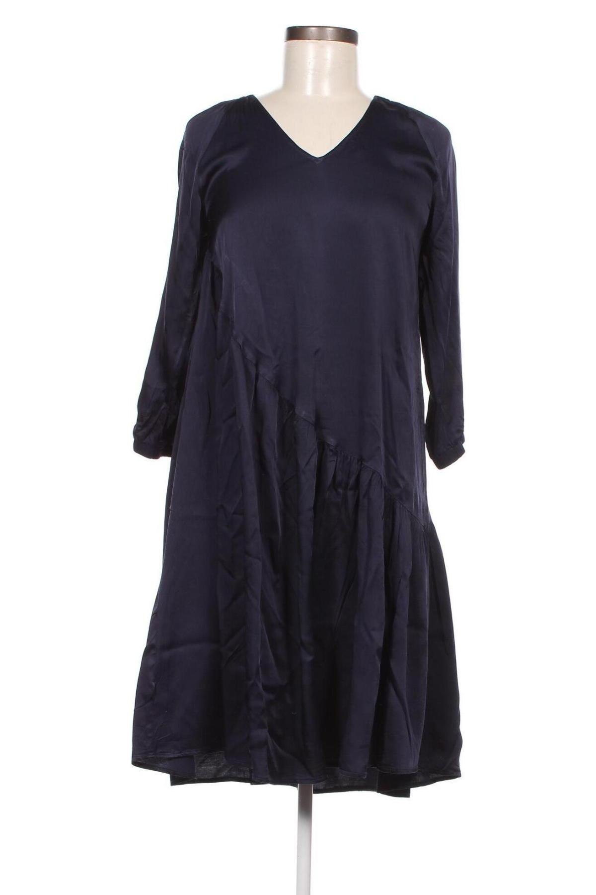 Kleid Part Two, Größe XS, Farbe Blau, Preis 16,30 €