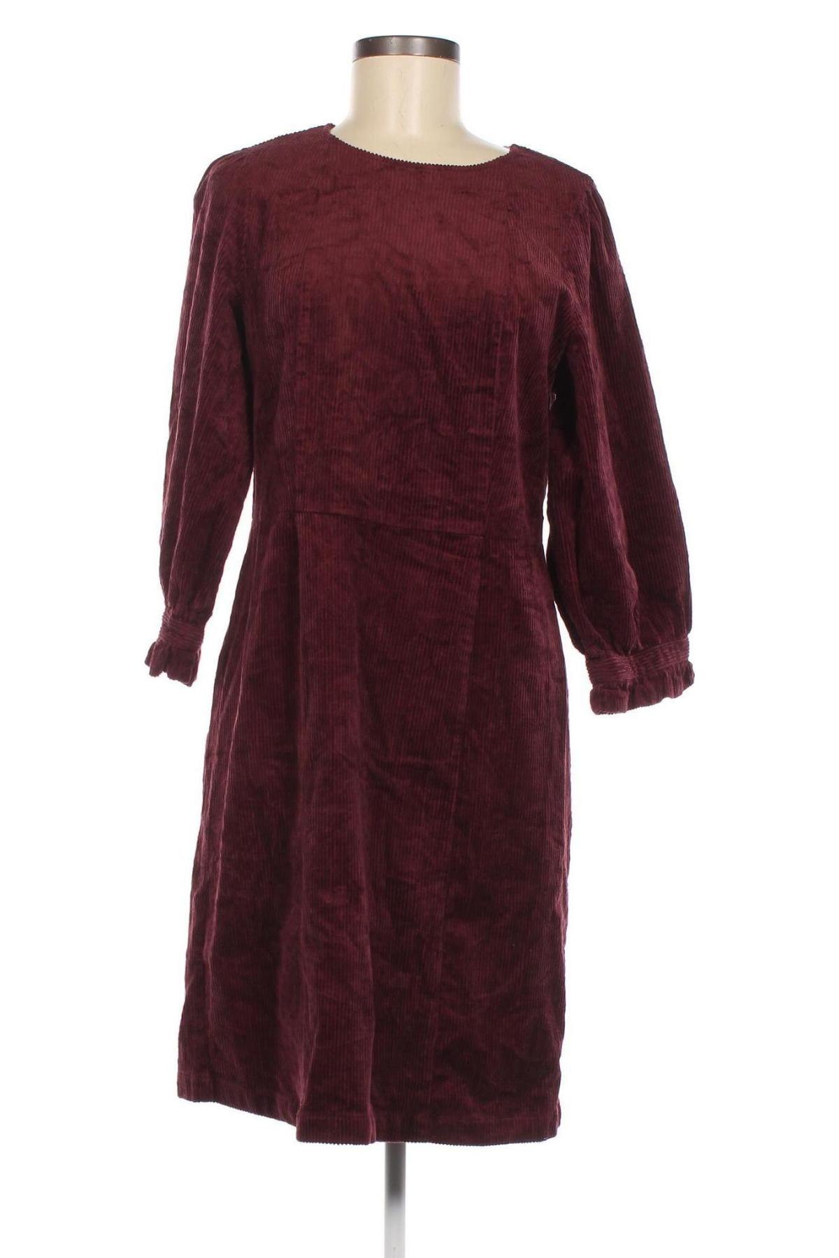 Φόρεμα Part Two, Μέγεθος XL, Χρώμα Κόκκινο, Τιμή 35,40 €
