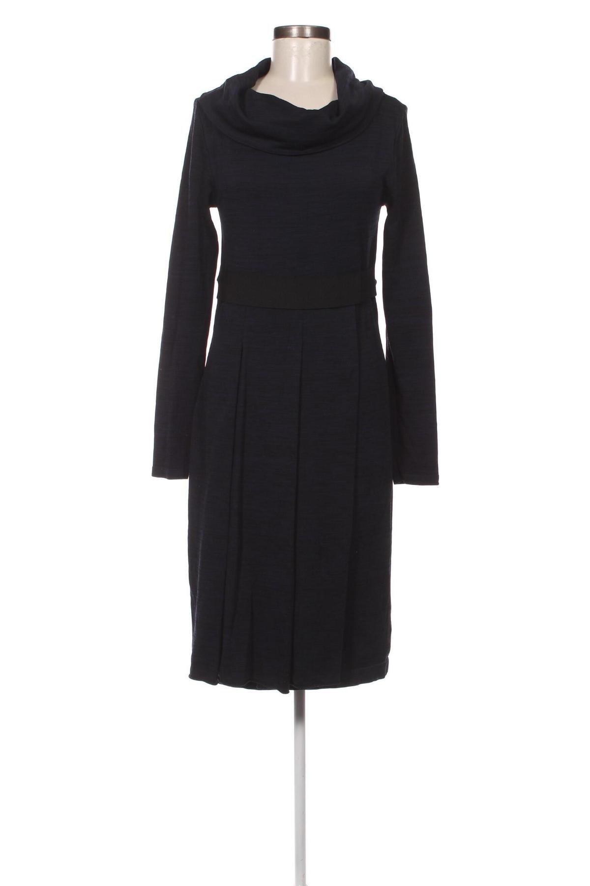 Φόρεμα Philippe Matignon, Μέγεθος L, Χρώμα Μπλέ, Τιμή 36,32 €