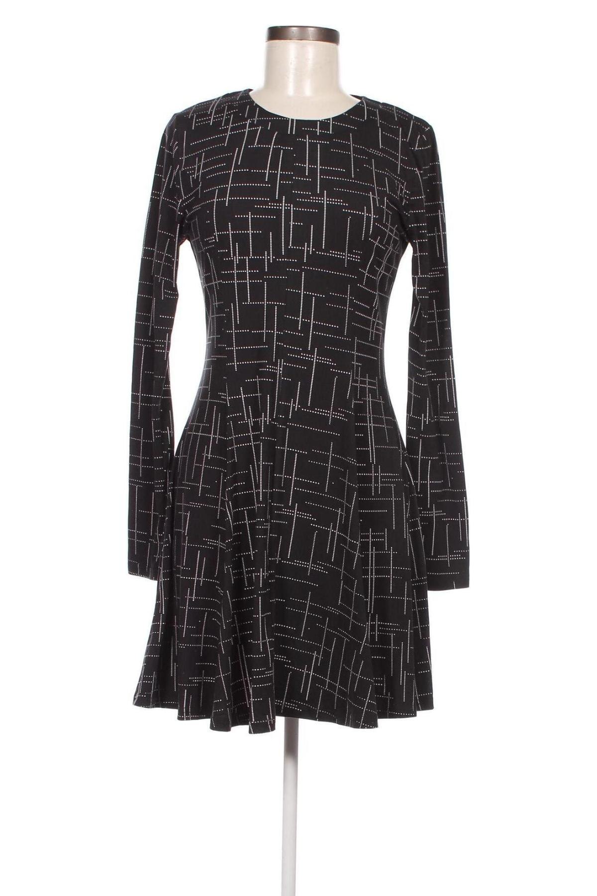 Kleid Qed London, Größe M, Farbe Schwarz, Preis € 7,48