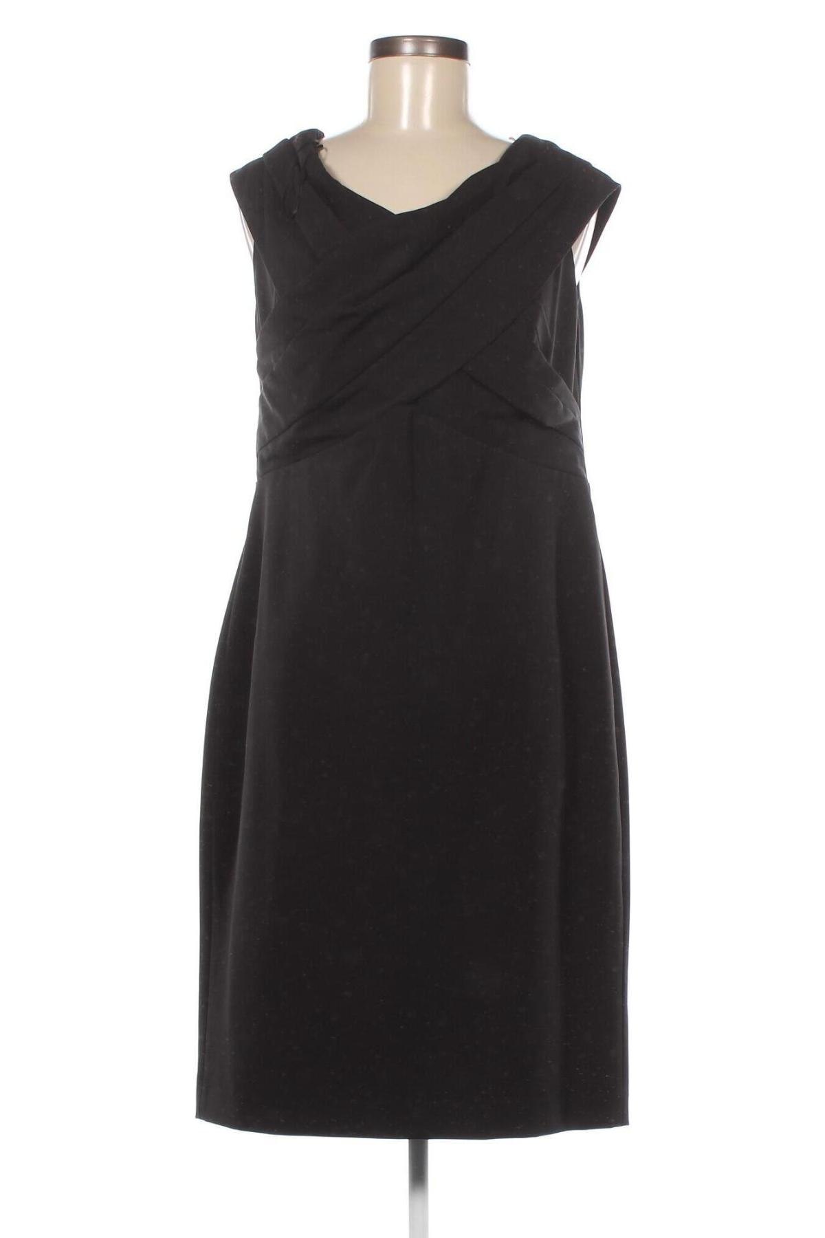 Φόρεμα Ralph Lauren, Μέγεθος L, Χρώμα Μαύρο, Τιμή 204,64 €
