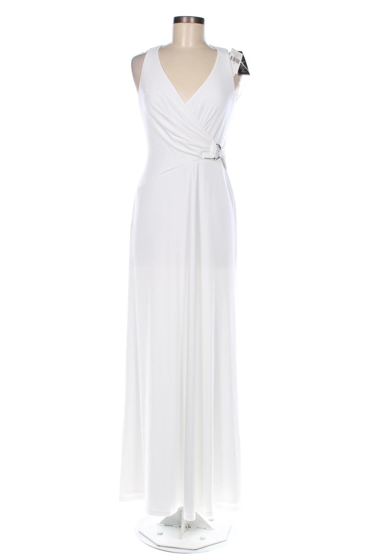Φόρεμα Ralph Lauren, Μέγεθος S, Χρώμα Λευκό, Τιμή 303,61 €