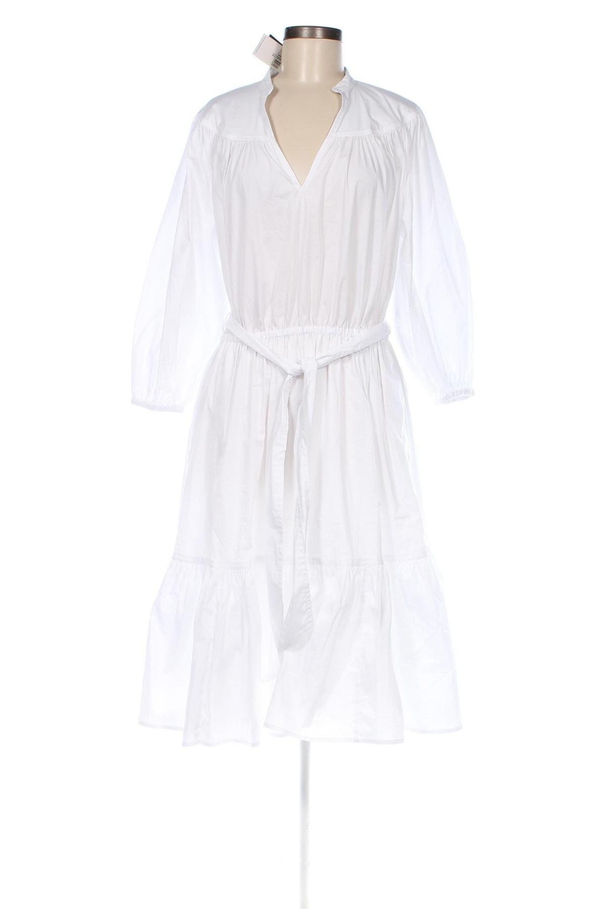 Kleid Ralph Lauren, Größe M, Farbe Weiß, Preis € 77,76
