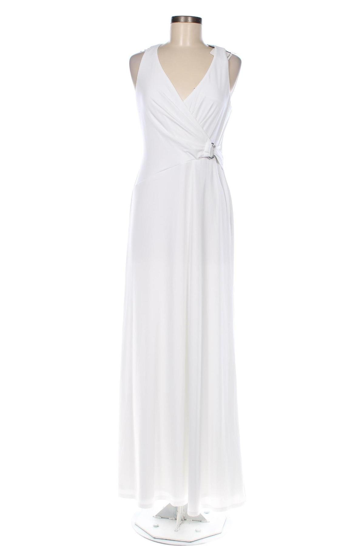Kleid Ralph Lauren, Größe M, Farbe Weiß, Preis 303,61 €