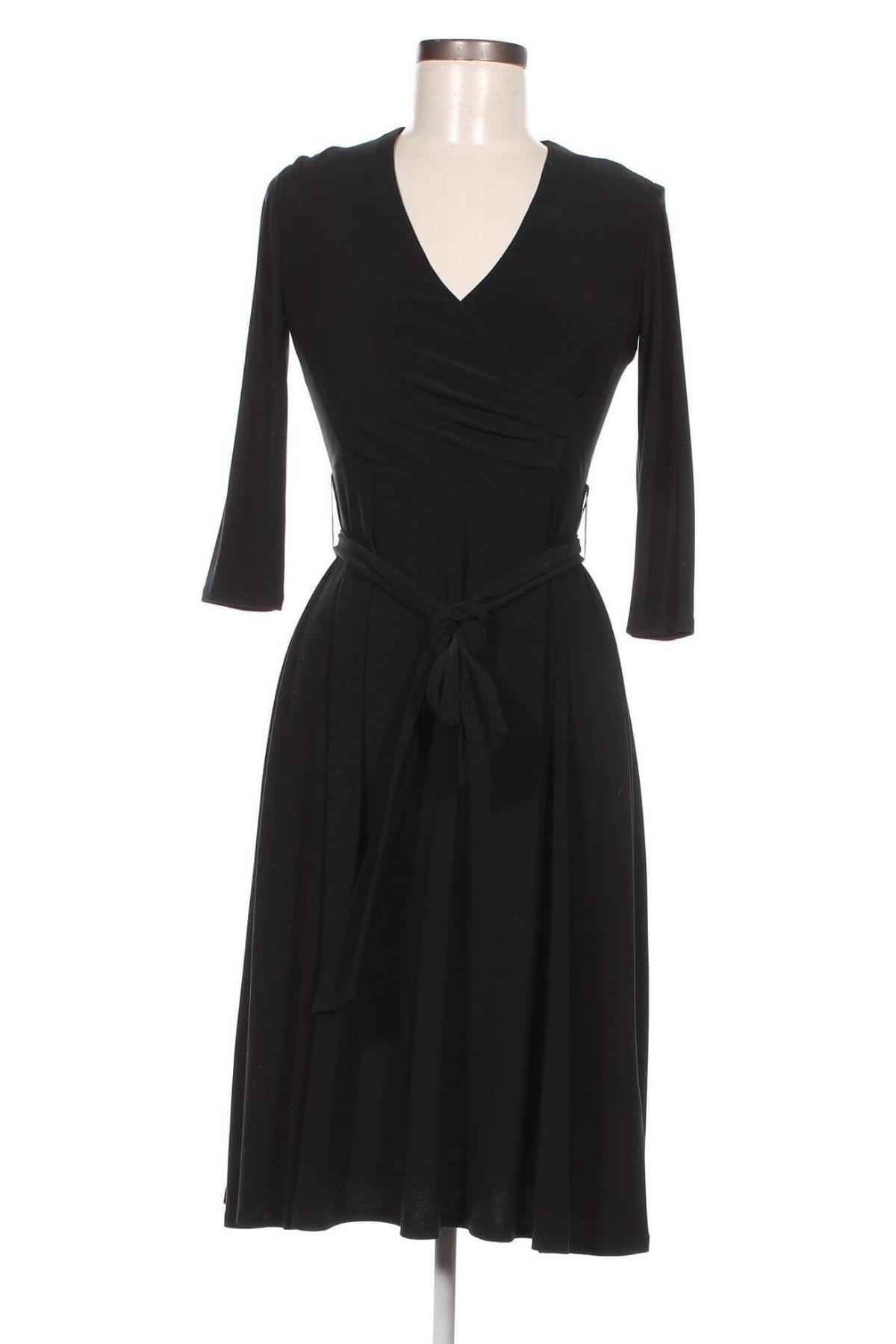 Φόρεμα Ralph Lauren, Μέγεθος XS, Χρώμα Μαύρο, Τιμή 56,00 €