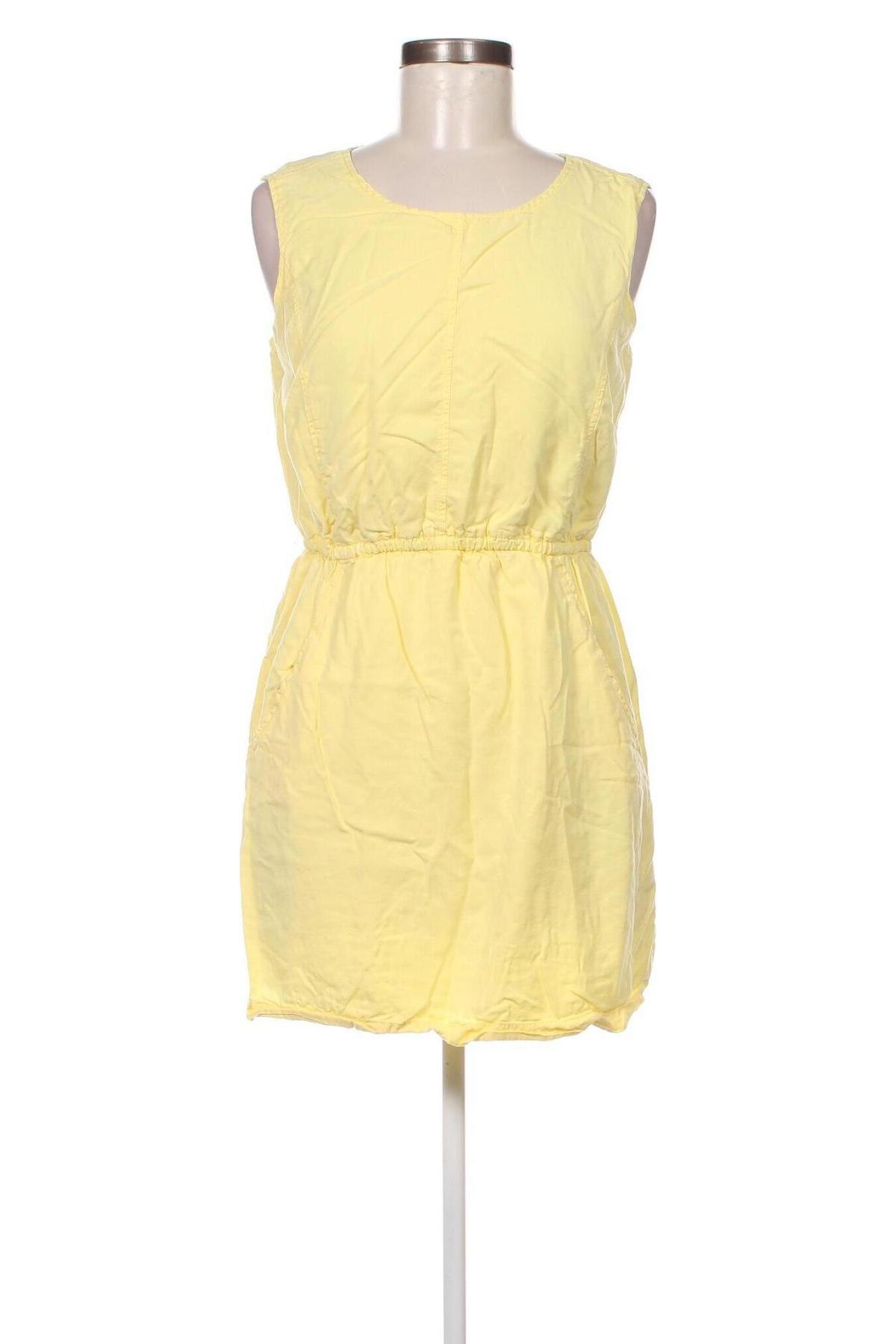 Kleid Reserved, Größe S, Farbe Gelb, Preis € 8,24