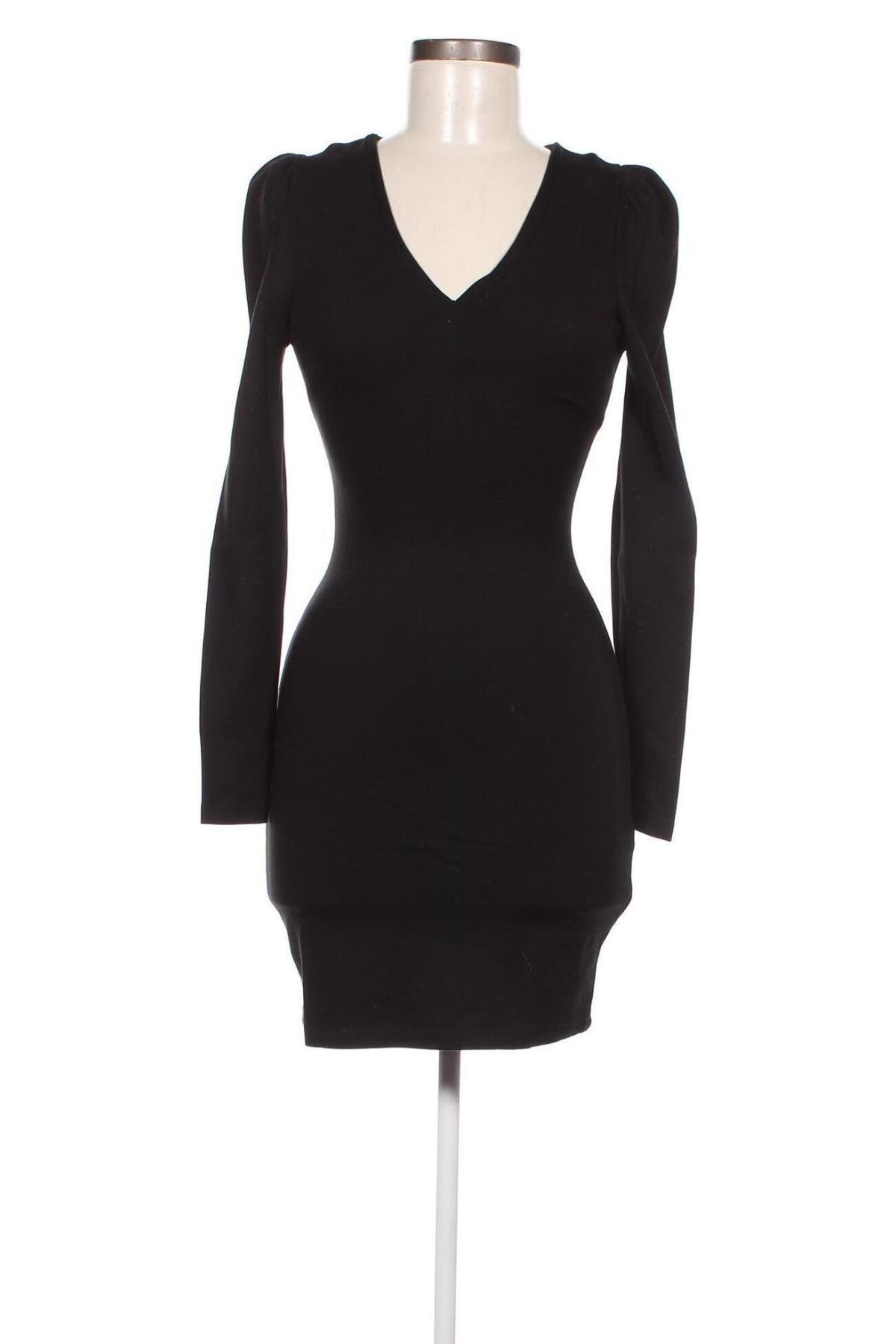 Kleid Reserved, Größe XS, Farbe Schwarz, Preis € 12,27
