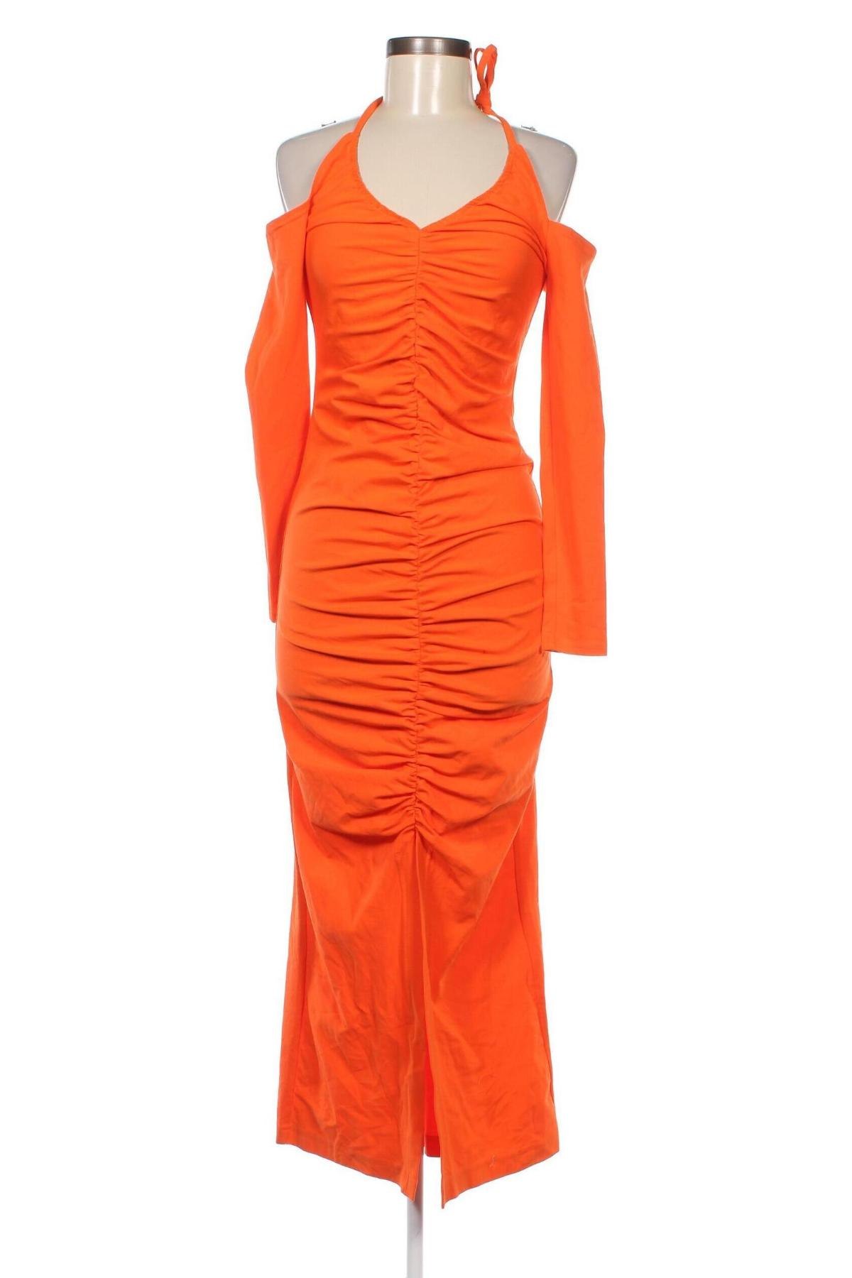 Φόρεμα Resume, Μέγεθος M, Χρώμα Πορτοκαλί, Τιμή 70,76 €