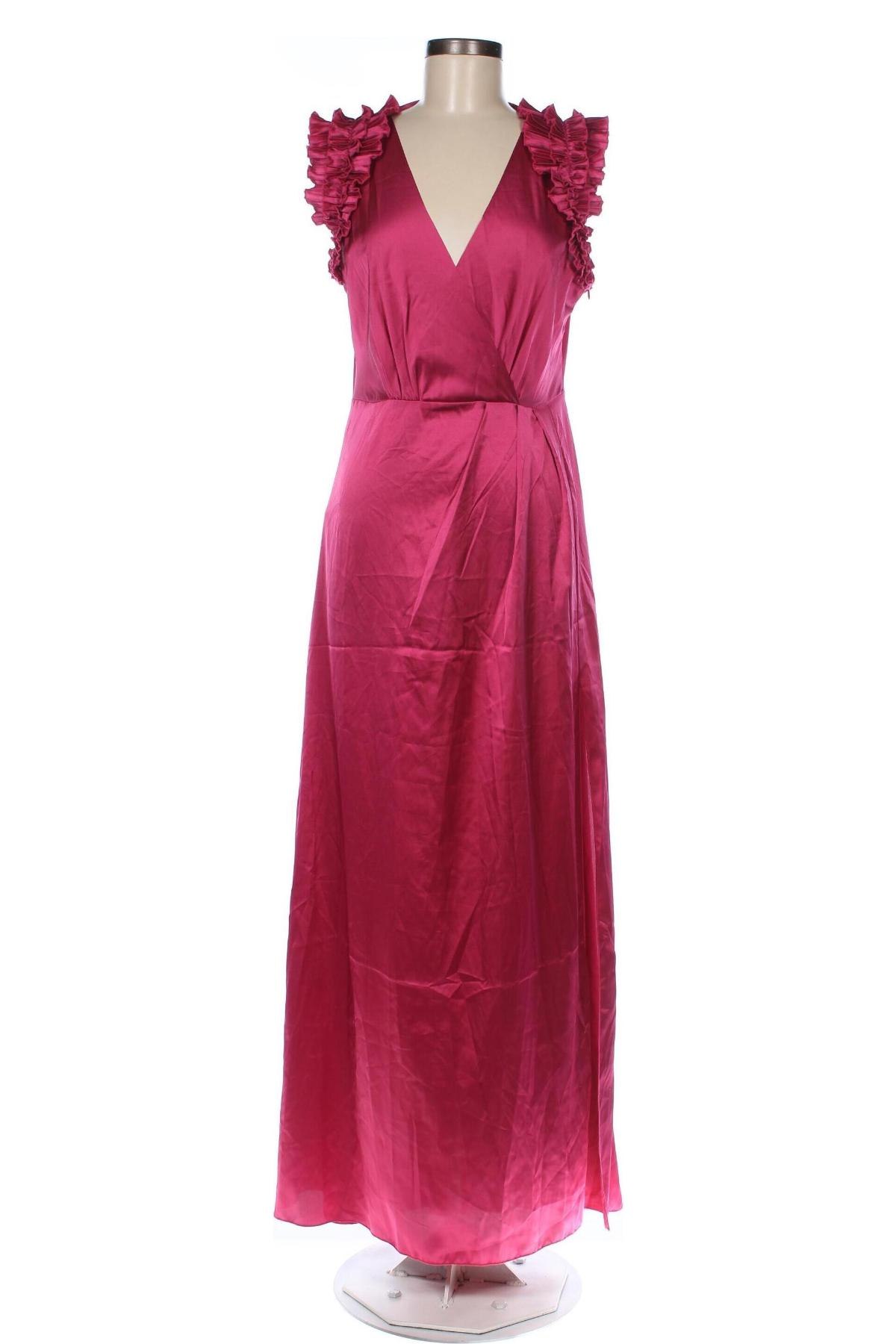 Šaty  Rinascimento, Velikost XL, Barva Červená, Cena  2 336,00 Kč