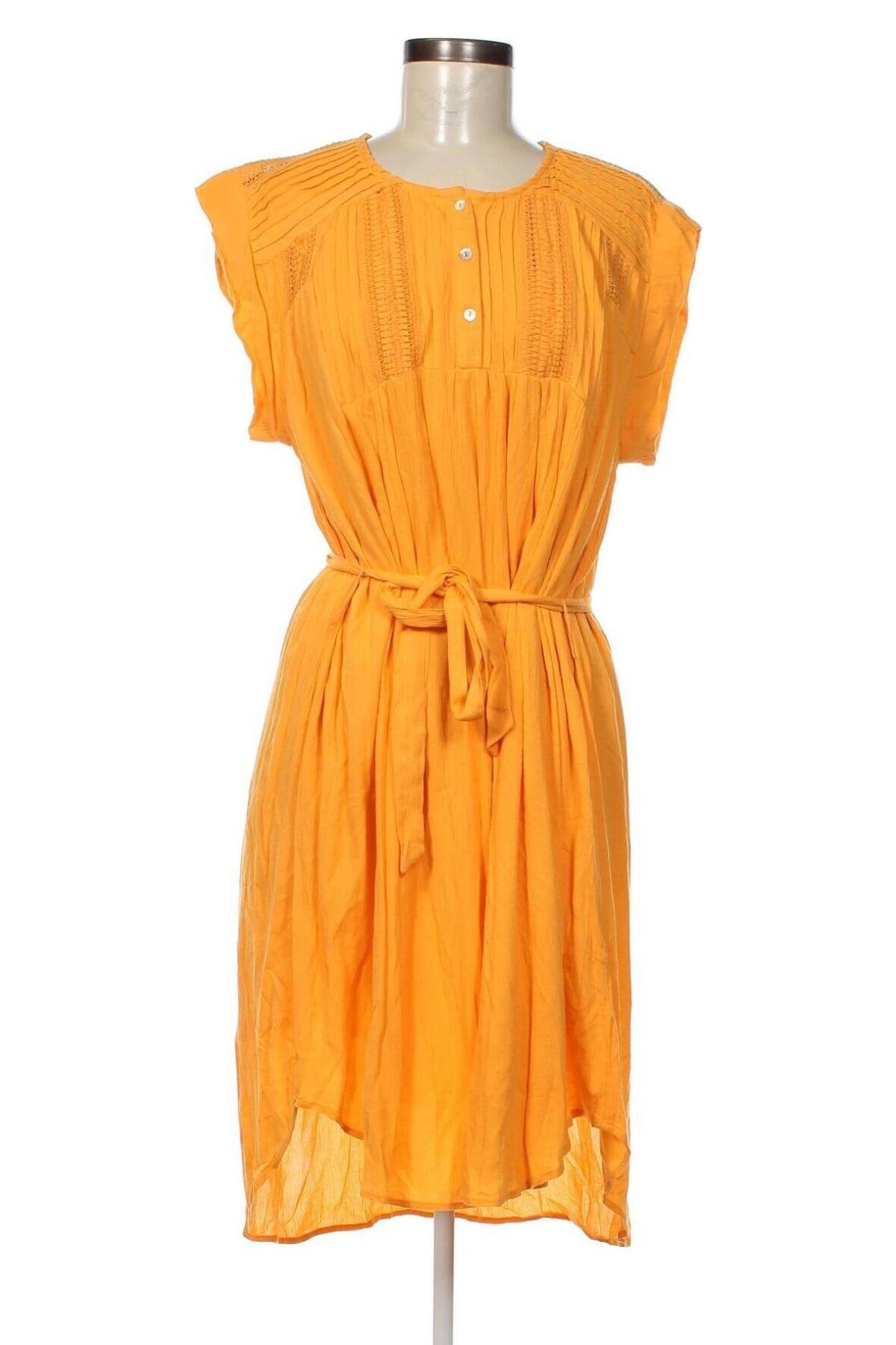Φόρεμα Rio, Μέγεθος M, Χρώμα Κίτρινο, Τιμή 19,49 €