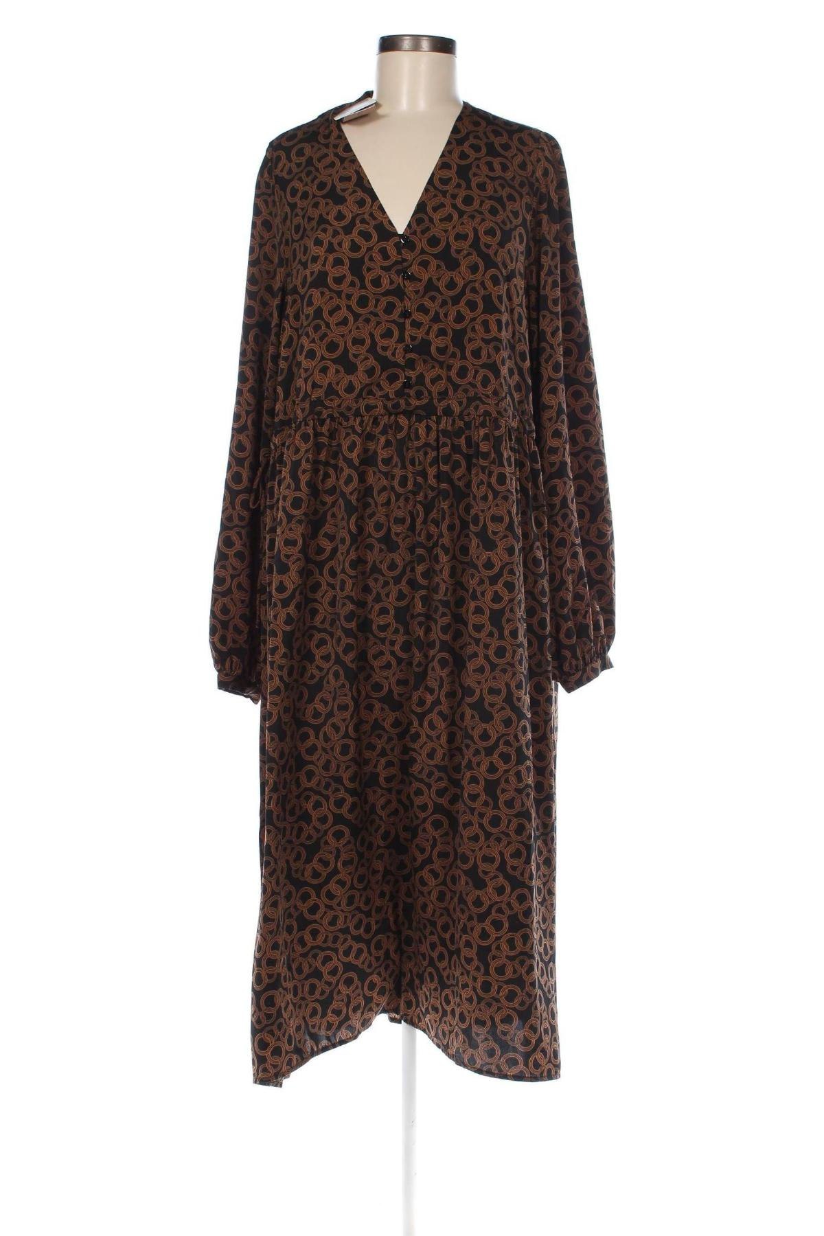 Kleid Rosemunde, Größe M, Farbe Mehrfarbig, Preis 90,21 €