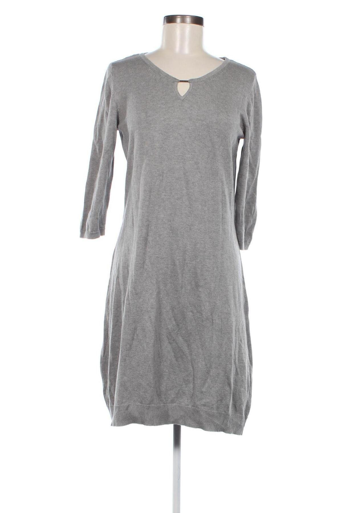 Kleid S.Oliver, Größe M, Farbe Grau, Preis 23,66 €