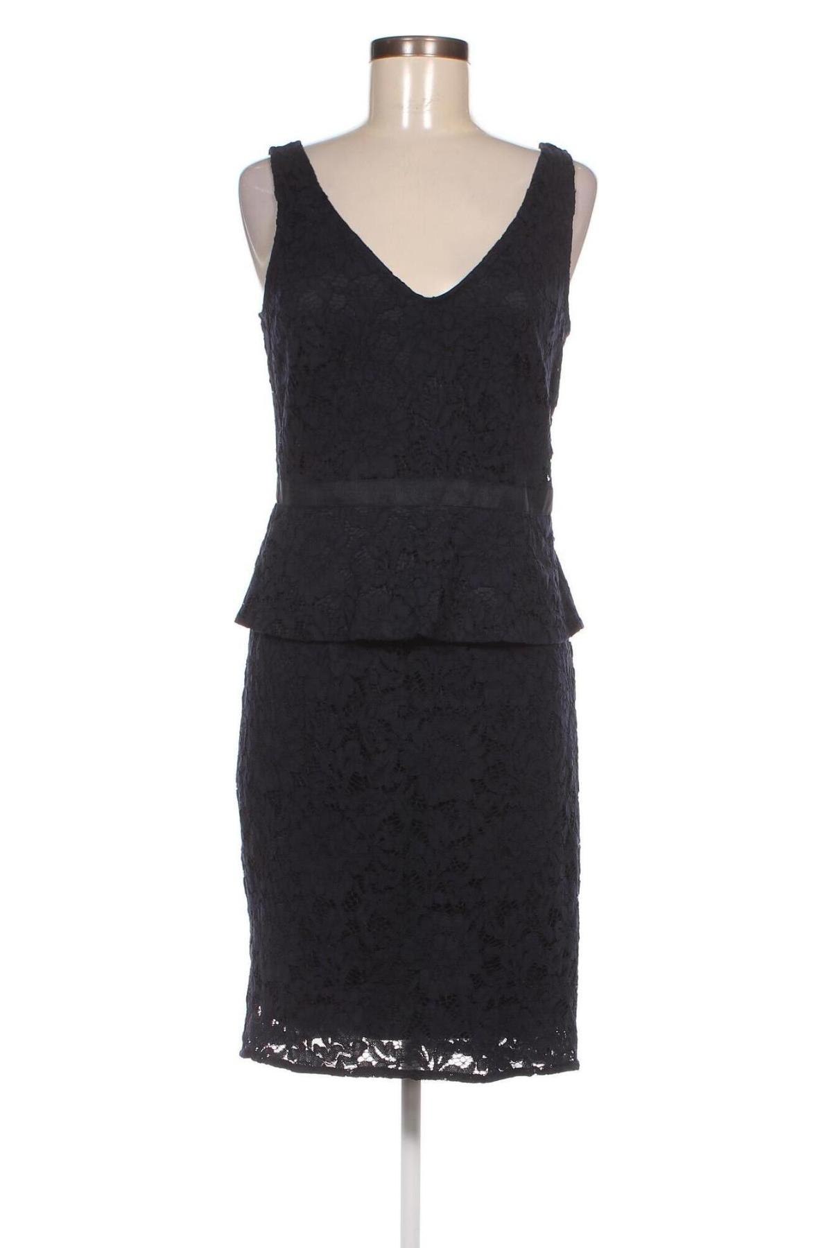 Φόρεμα S.Oliver Black Label, Μέγεθος M, Χρώμα Μπλέ, Τιμή 8,41 €