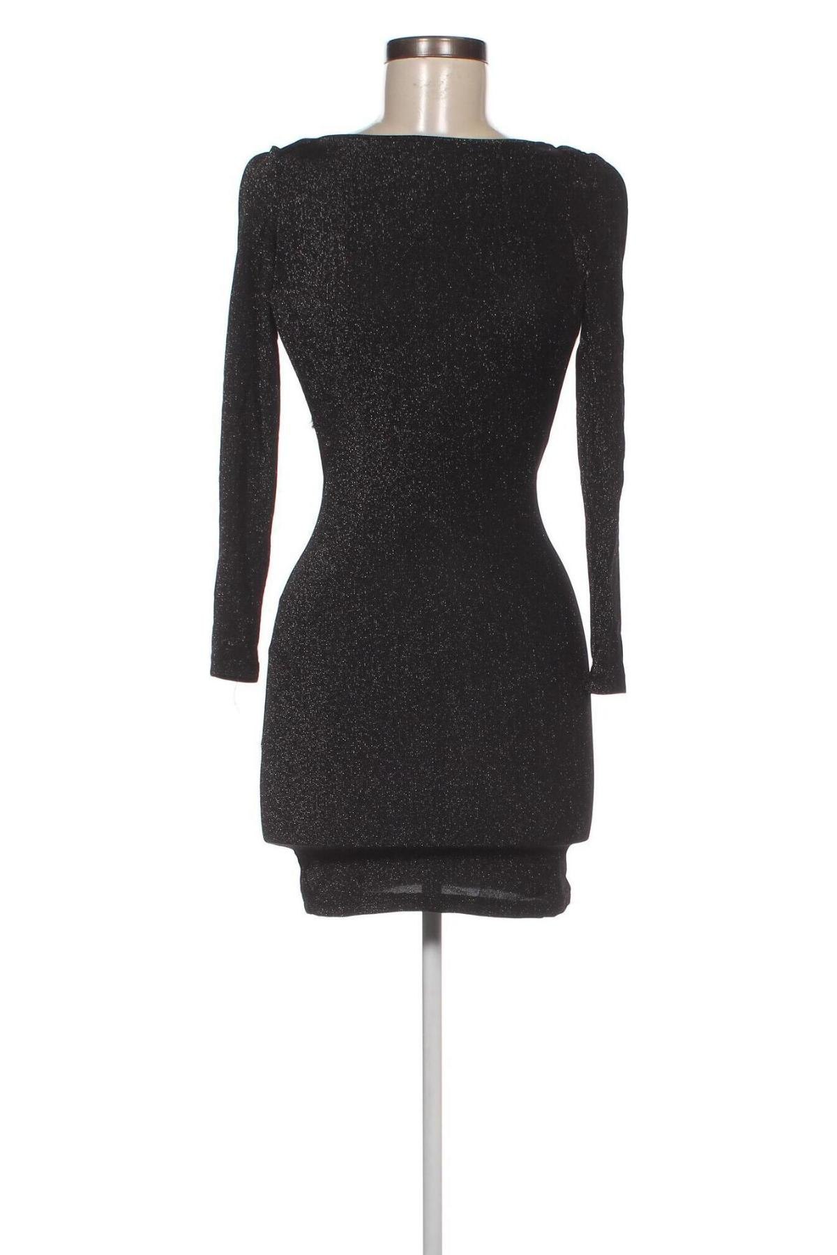 Rochie SHEIN, Mărime XS, Culoare Negru, Preț 17,17 Lei