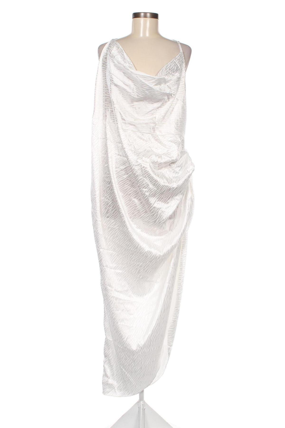 Šaty  SHEIN, Velikost 3XL, Barva Bílá, Cena  301,00 Kč