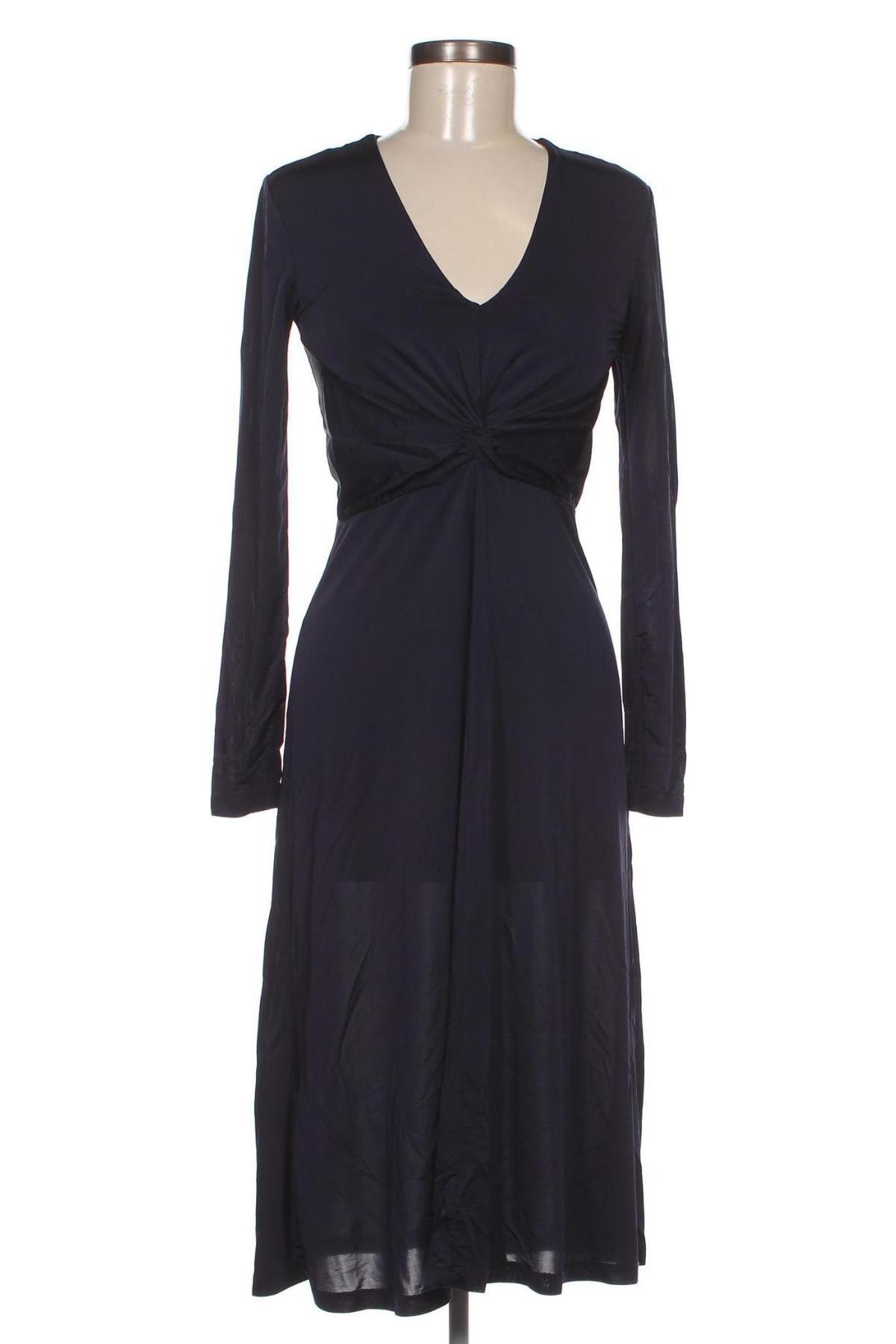 Φόρεμα Samsoe & Samsoe, Μέγεθος S, Χρώμα Μπλέ, Τιμή 16,90 €