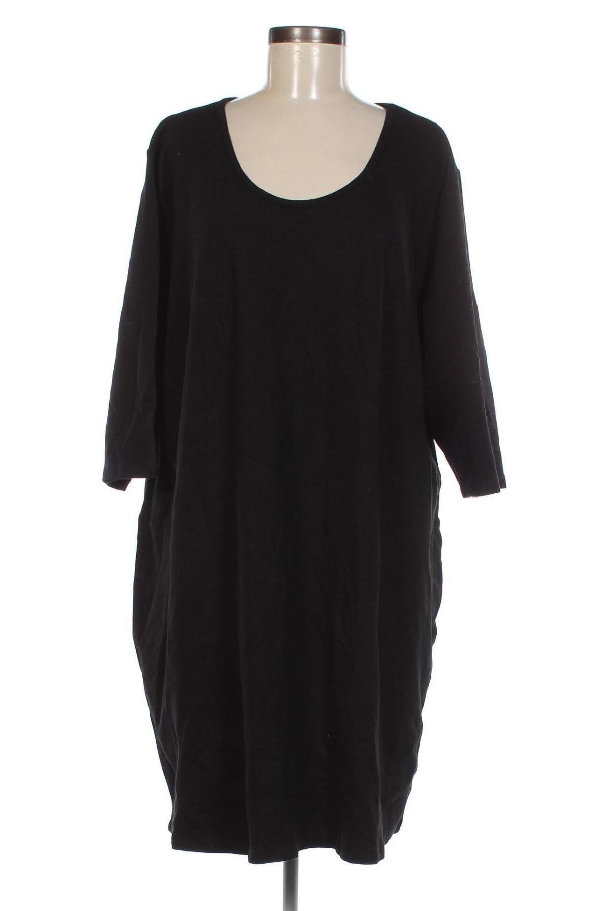 Kleid Sara Lindholm, Größe 5XL, Farbe Schwarz, Preis € 56,78