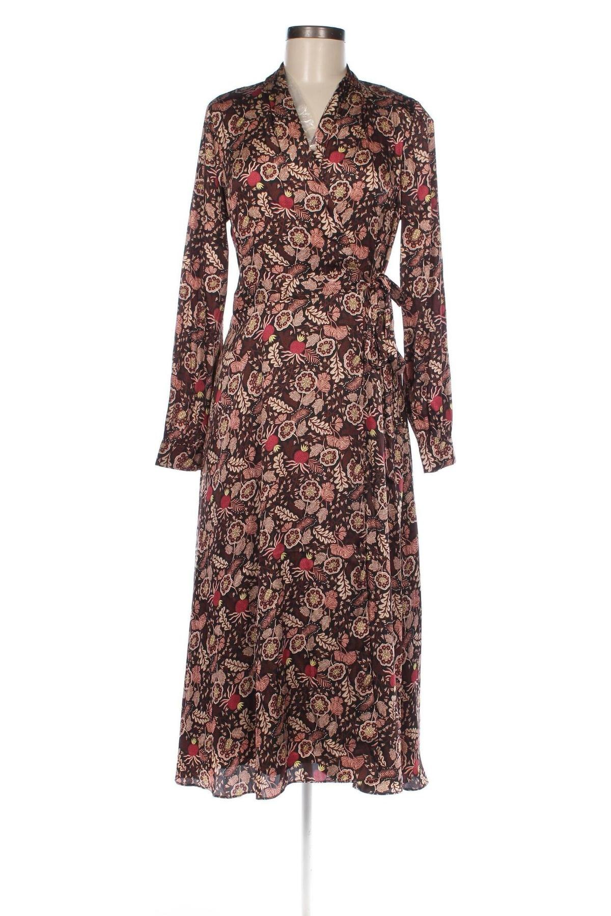 Kleid Scotch & Soda, Größe S, Farbe Mehrfarbig, Preis € 133,51