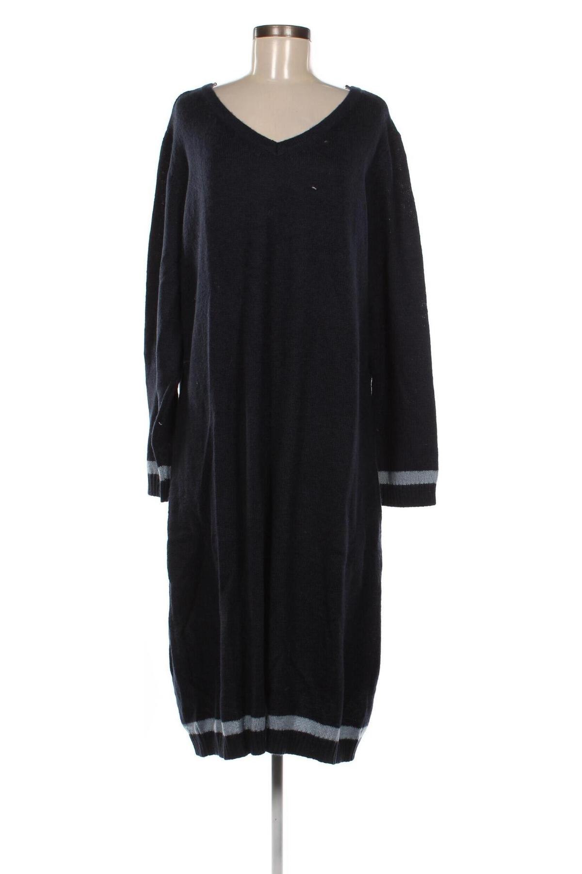Šaty  Sheego, Veľkosť XL, Farba Modrá, Cena  52,58 €