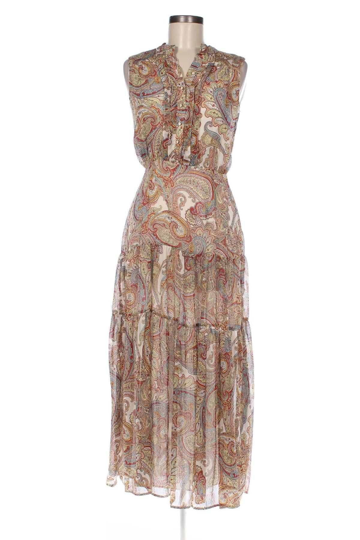 Šaty  Sinequanone, Velikost S, Barva Vícebarevné, Cena  2 536,00 Kč