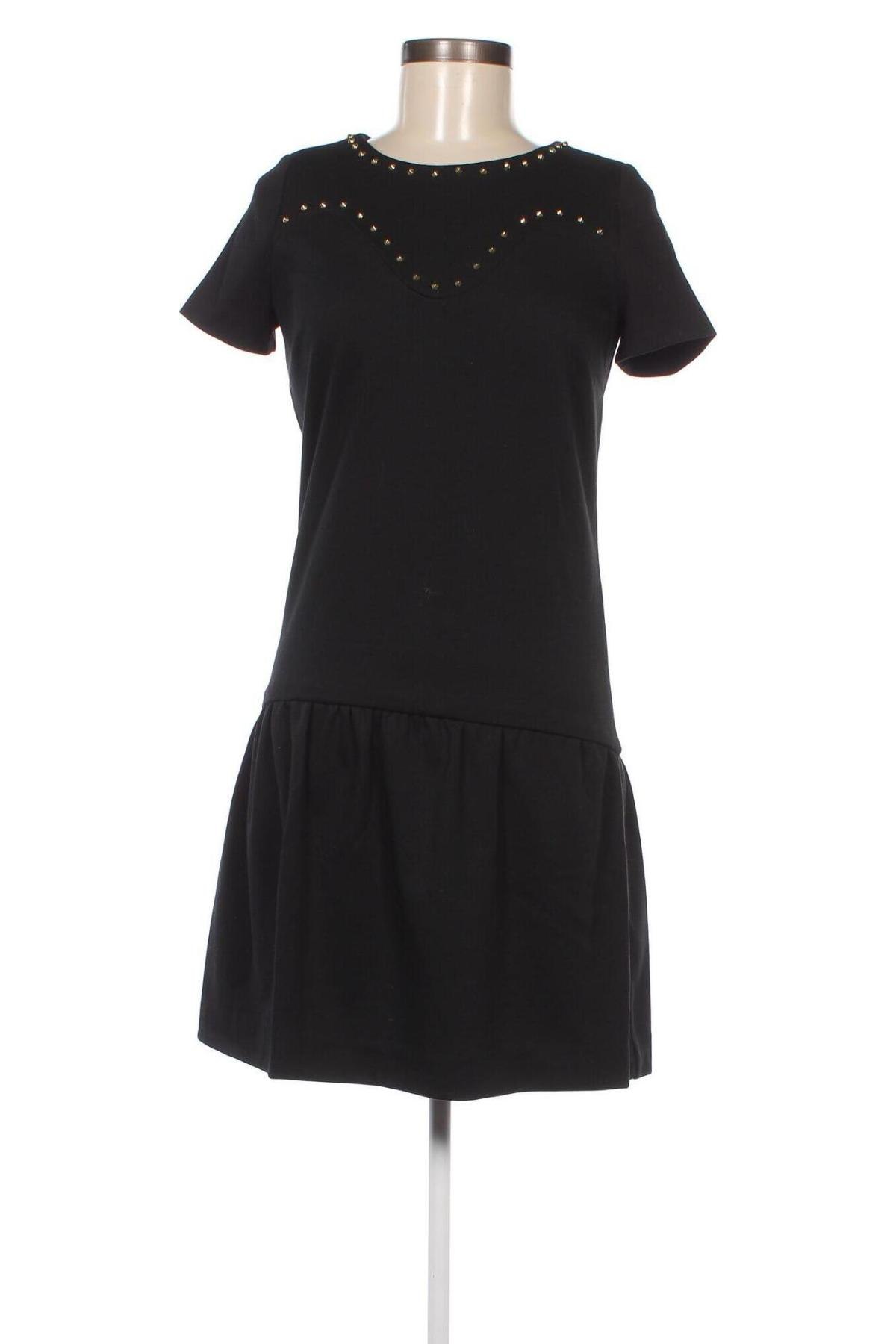 Kleid Sinequanone, Größe XS, Farbe Schwarz, Preis 28,87 €
