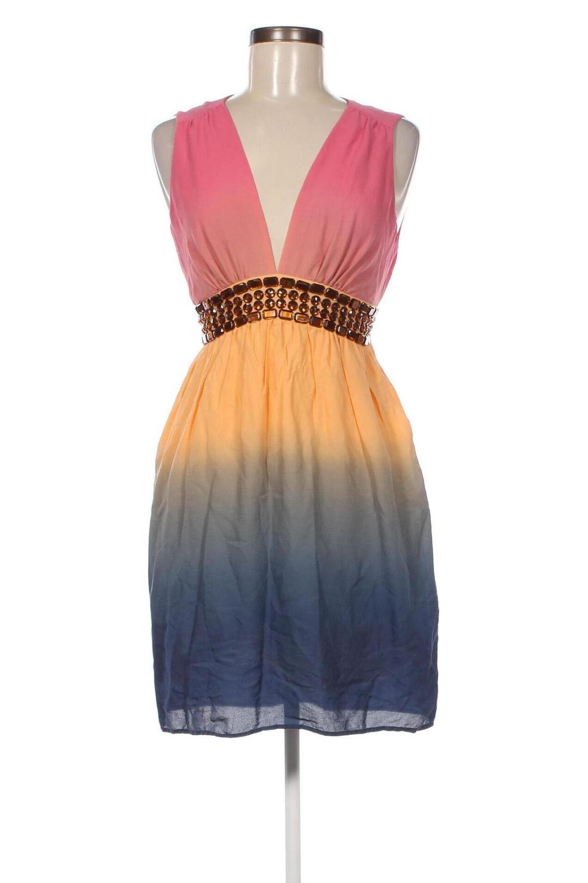 Šaty  Single Dress, Velikost M, Barva Vícebarevné, Cena  224,00 Kč