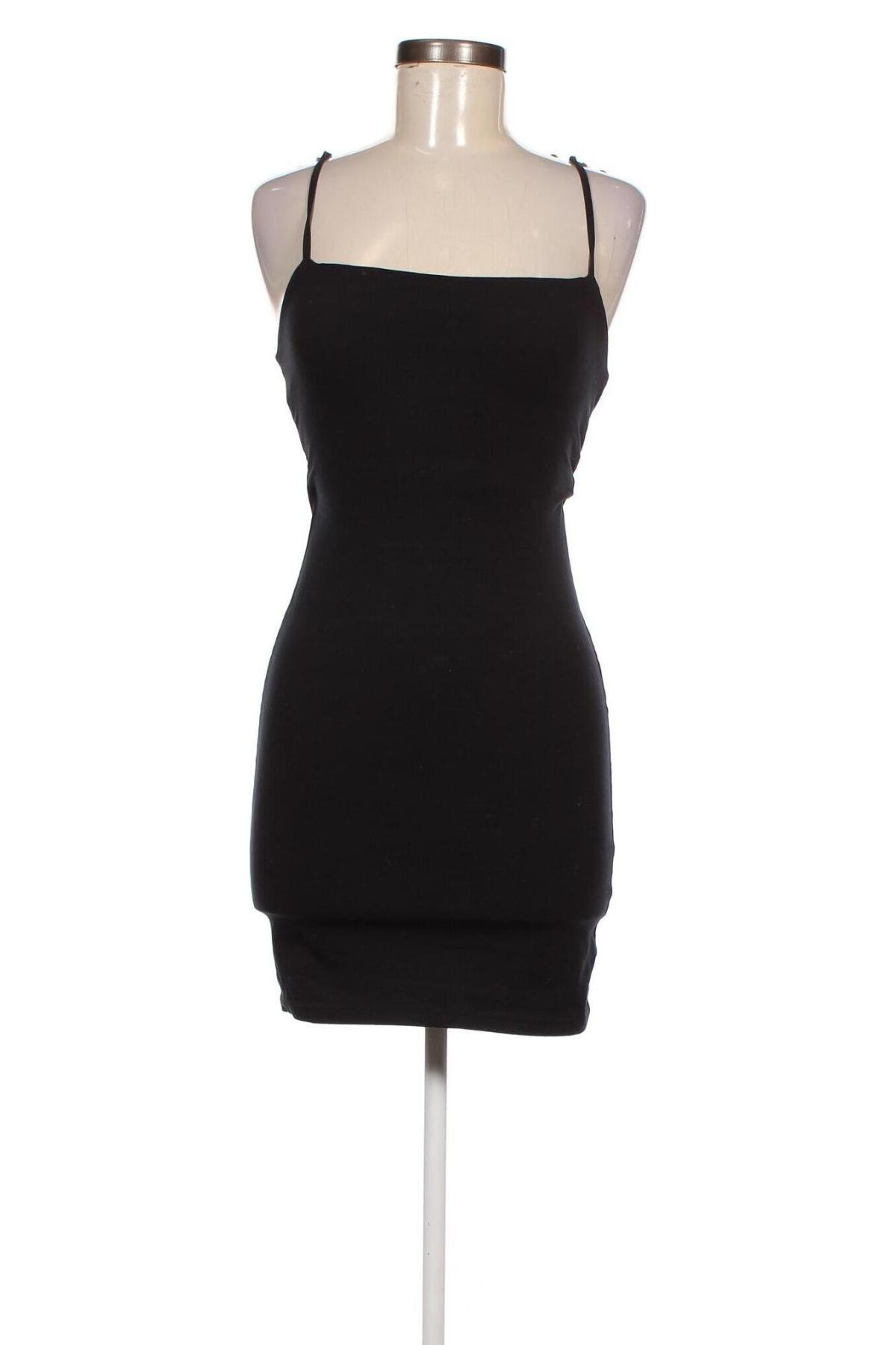 Φόρεμα Sinsay, Μέγεθος S, Χρώμα Μαύρο, Τιμή 5,92 €