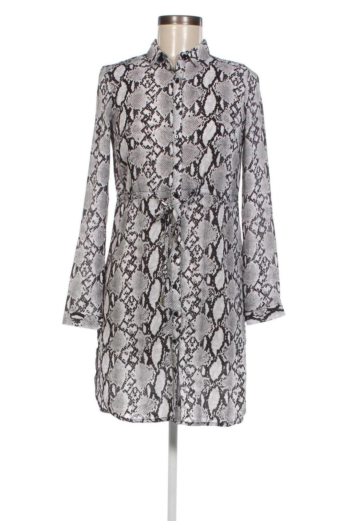 Φόρεμα Sinsay, Μέγεθος XS, Χρώμα Πολύχρωμο, Τιμή 3,59 €