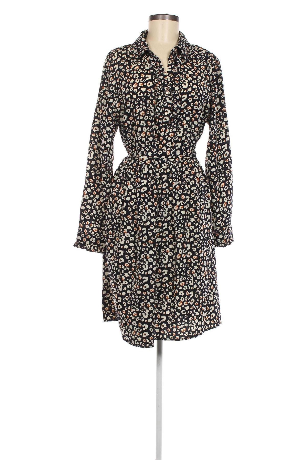 Kleid Sisters Point, Größe XL, Farbe Mehrfarbig, Preis 23,66 €