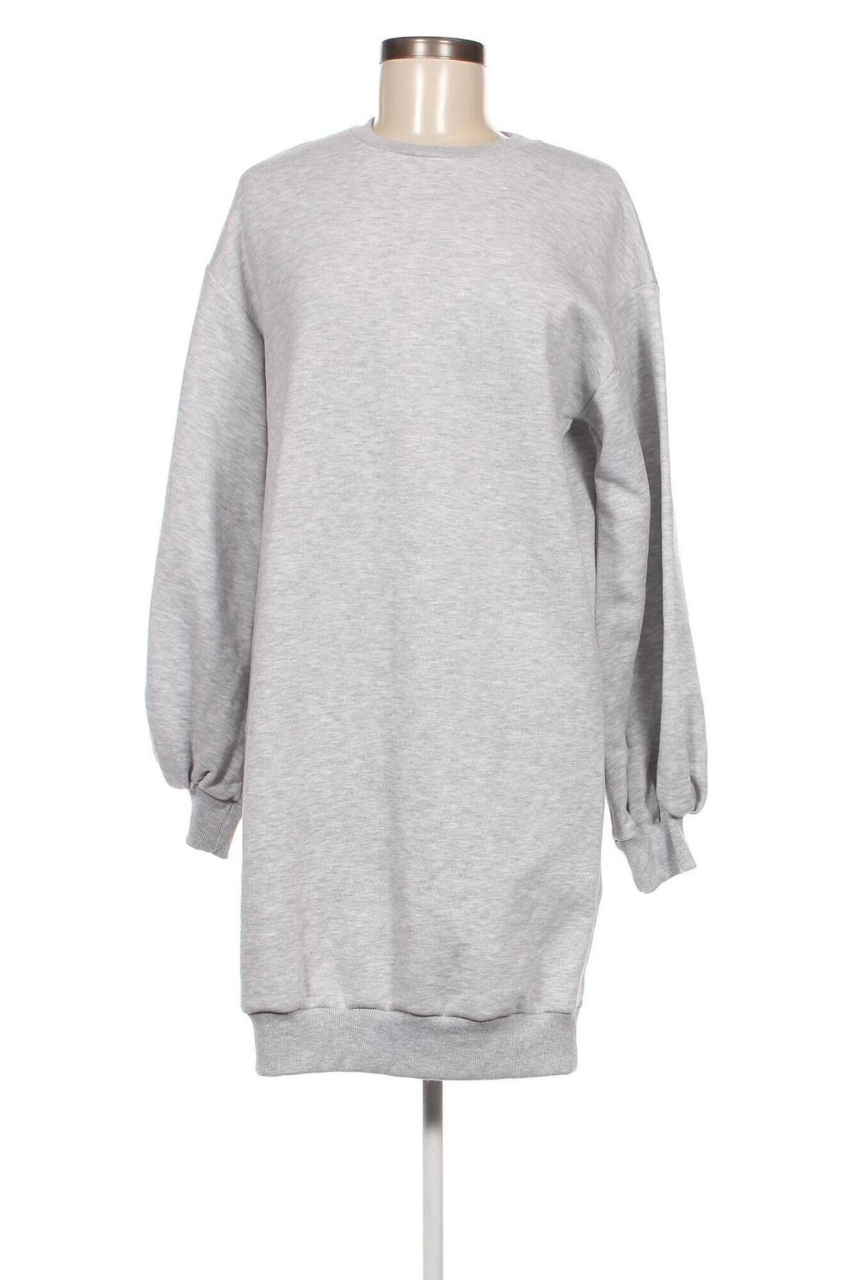 Kleid Sisters Point, Größe S, Farbe Grau, Preis 5,68 €