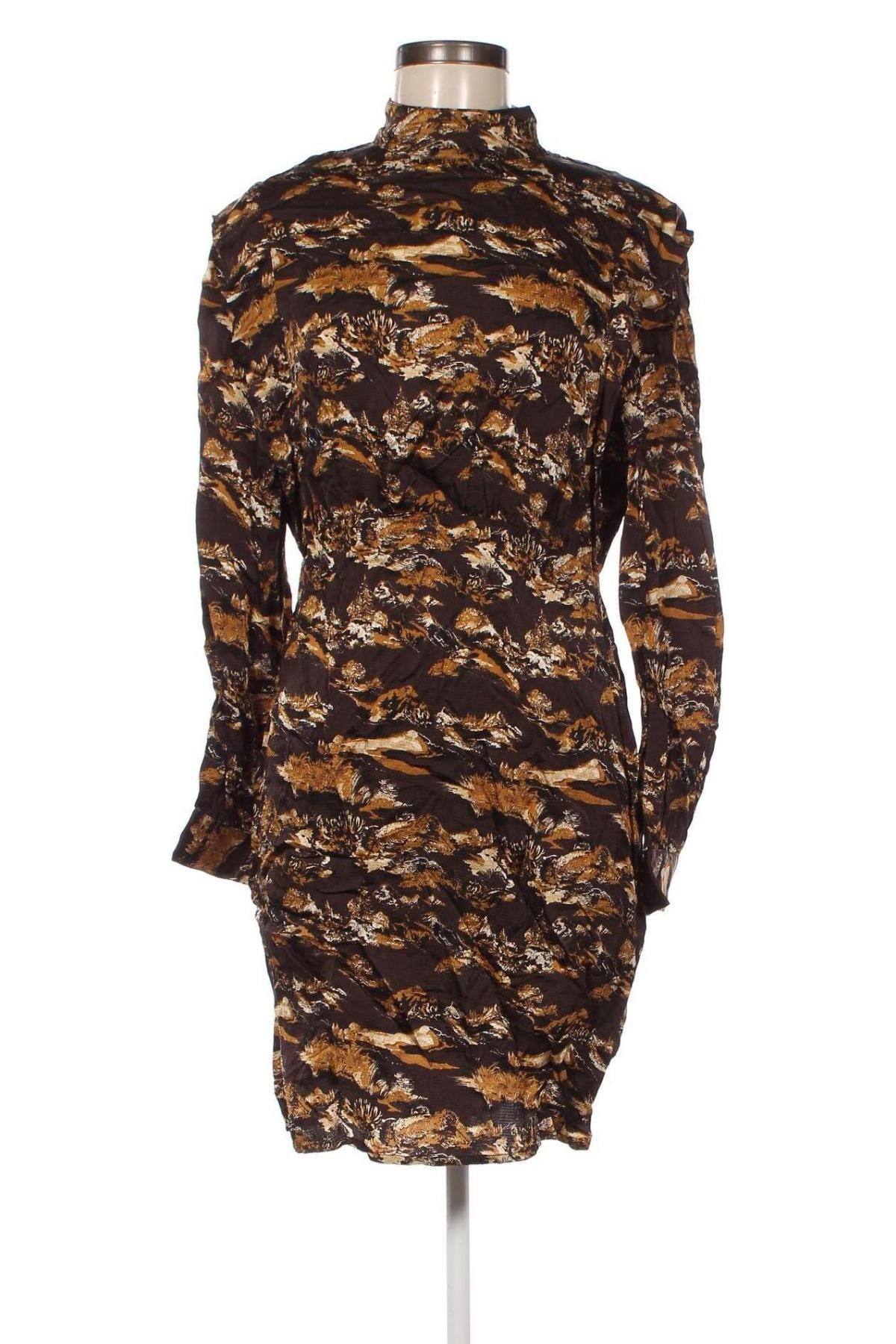 Φόρεμα Soaked In Luxury, Μέγεθος M, Χρώμα Πολύχρωμο, Τιμή 10,58 €