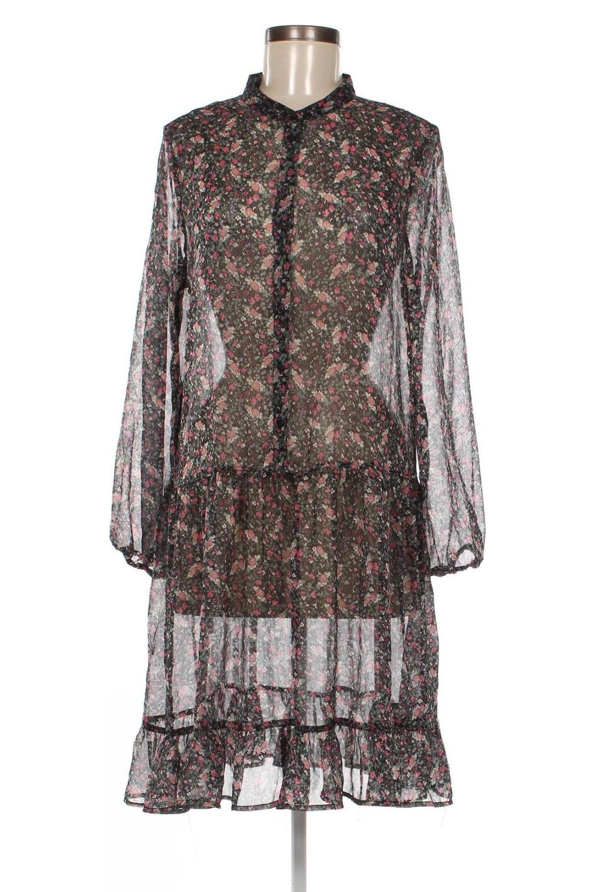 Šaty  Soaked In Luxury, Veľkosť M, Farba Viacfarebná, Cena  3,68 €