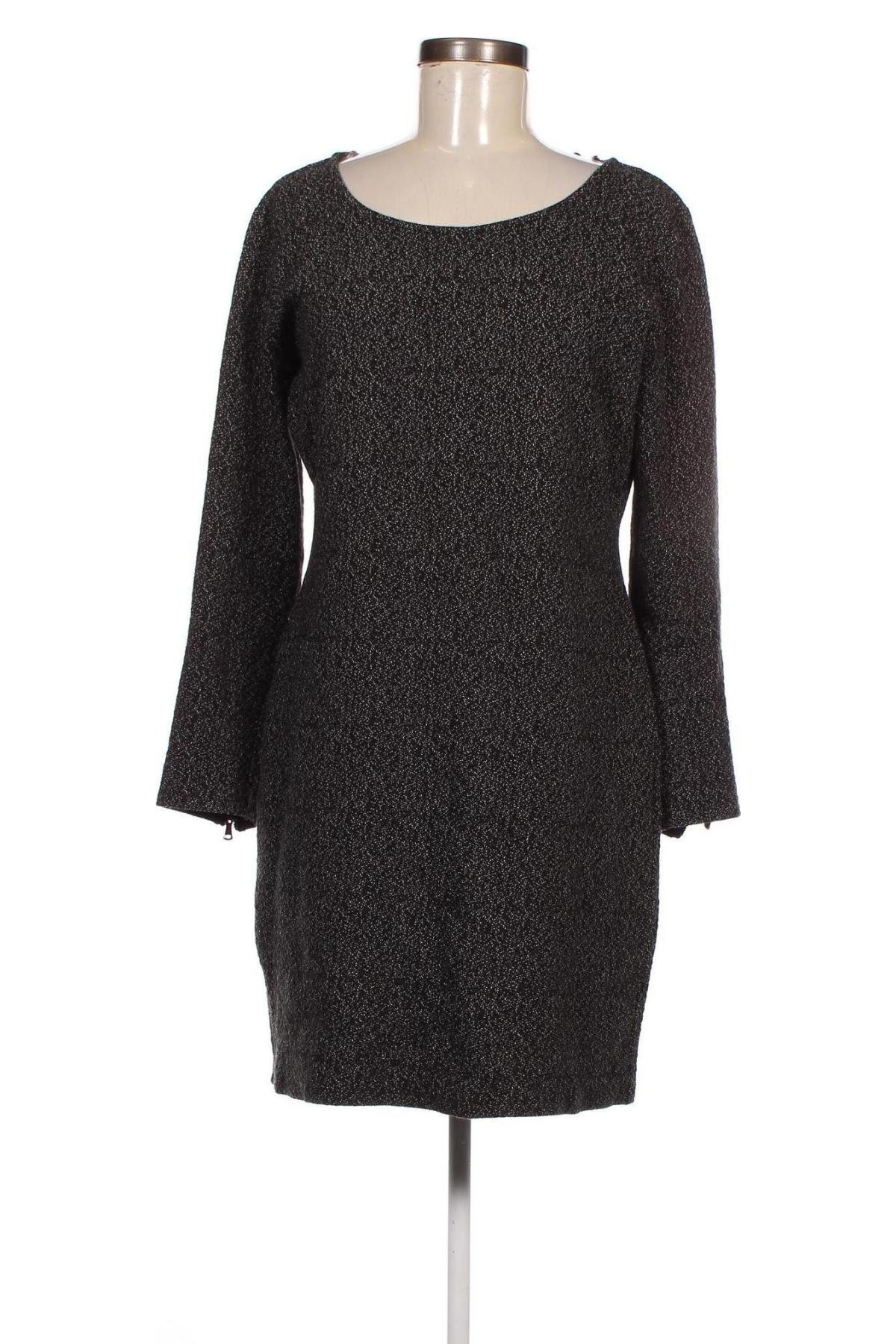 Kleid Soaked In Luxury, Größe XL, Farbe Grau, Preis 12,73 €