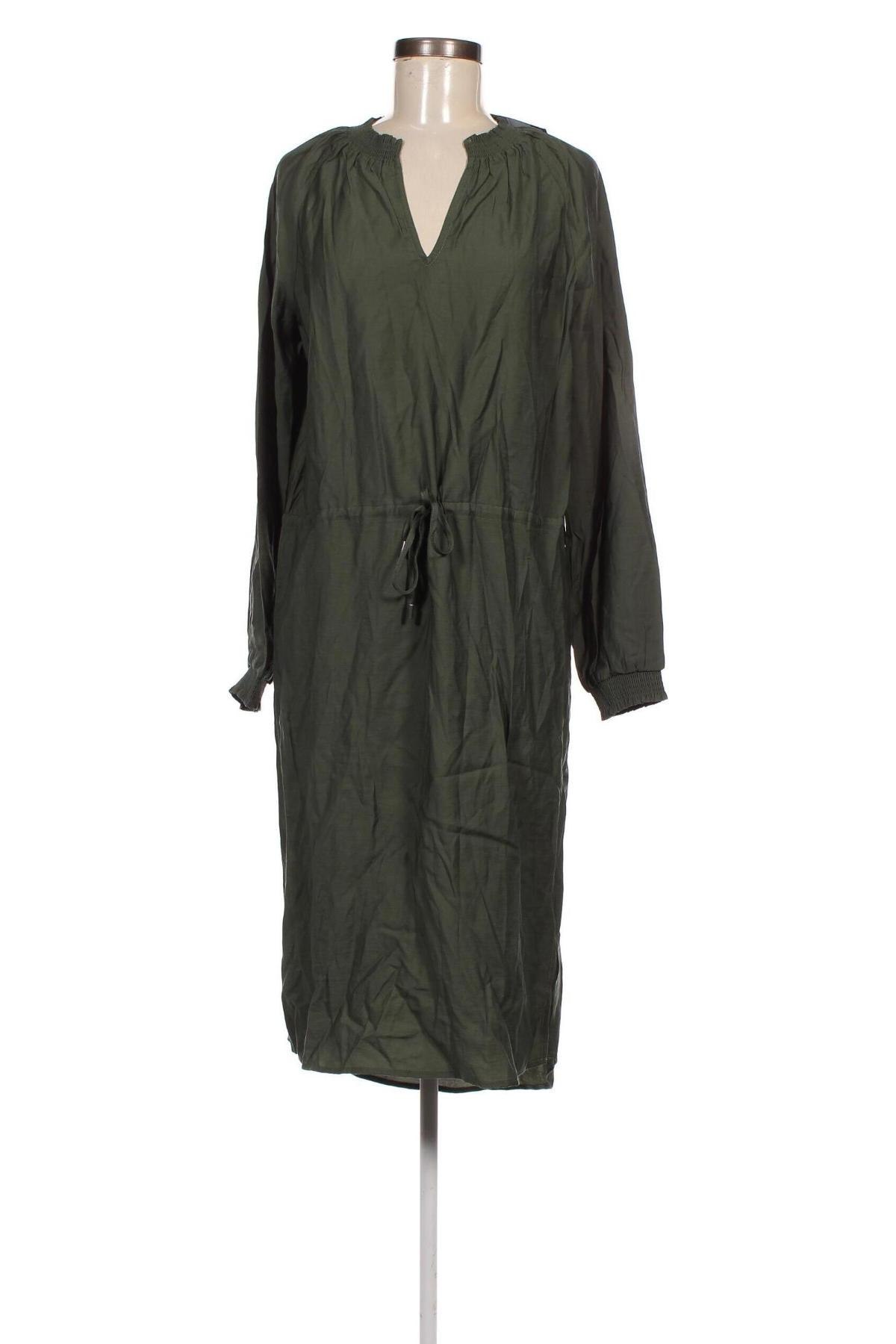 Φόρεμα Soaked In Luxury, Μέγεθος M, Χρώμα Πράσινο, Τιμή 36,81 €
