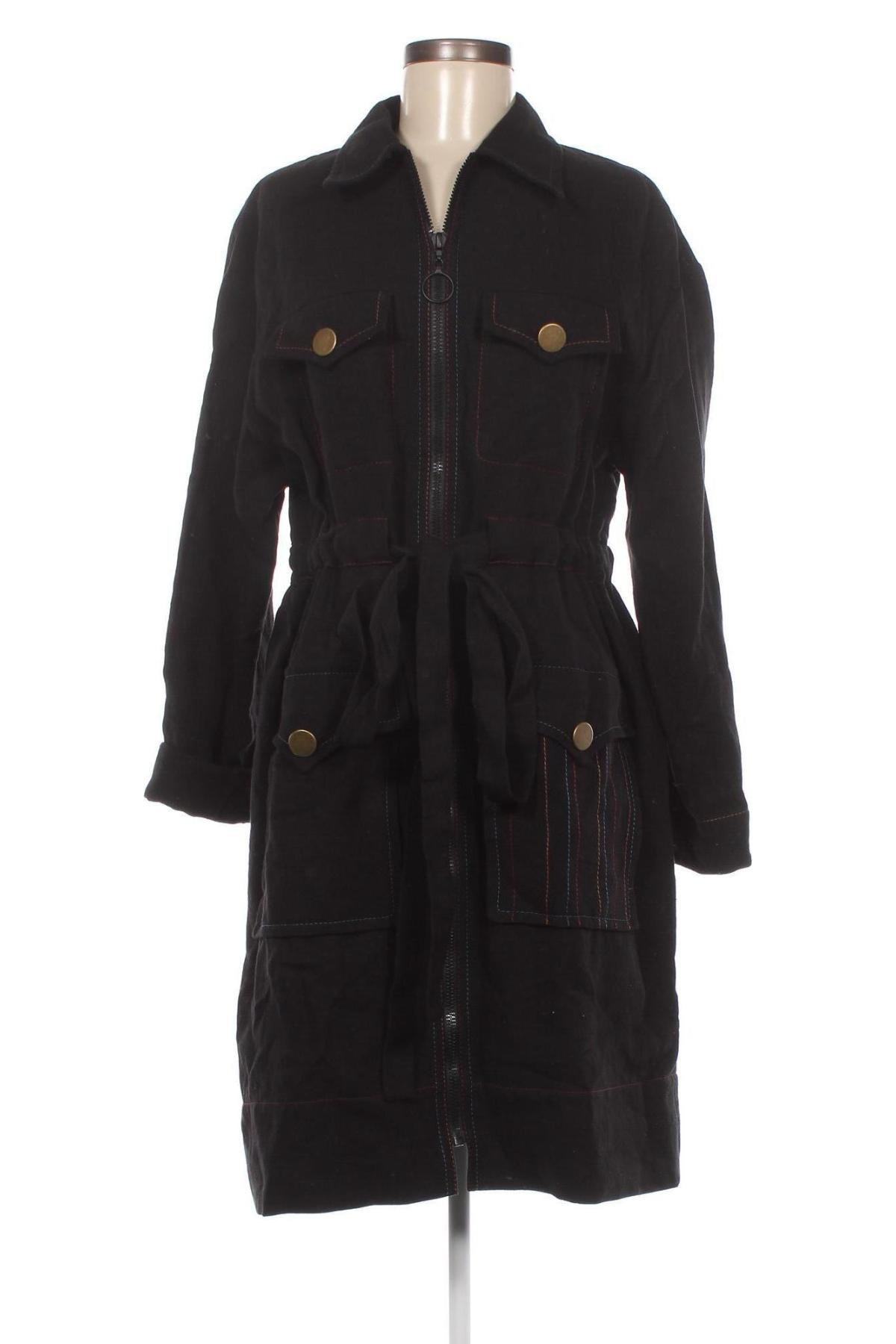 Šaty  Sonia Rykiel, Veľkosť S, Farba Čierna, Cena  388,86 €