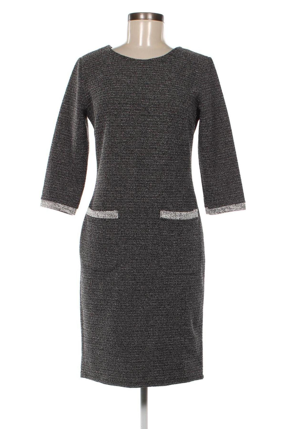 Kleid Sophia, Größe M, Farbe Grau, Preis 29,67 €