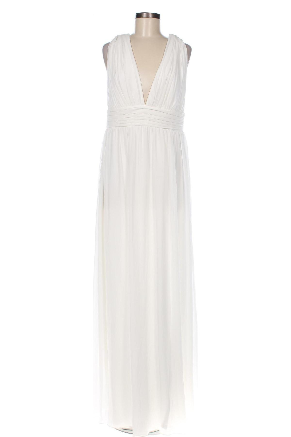 Kleid Star Night, Größe XL, Farbe Weiß, Preis 252,06 €