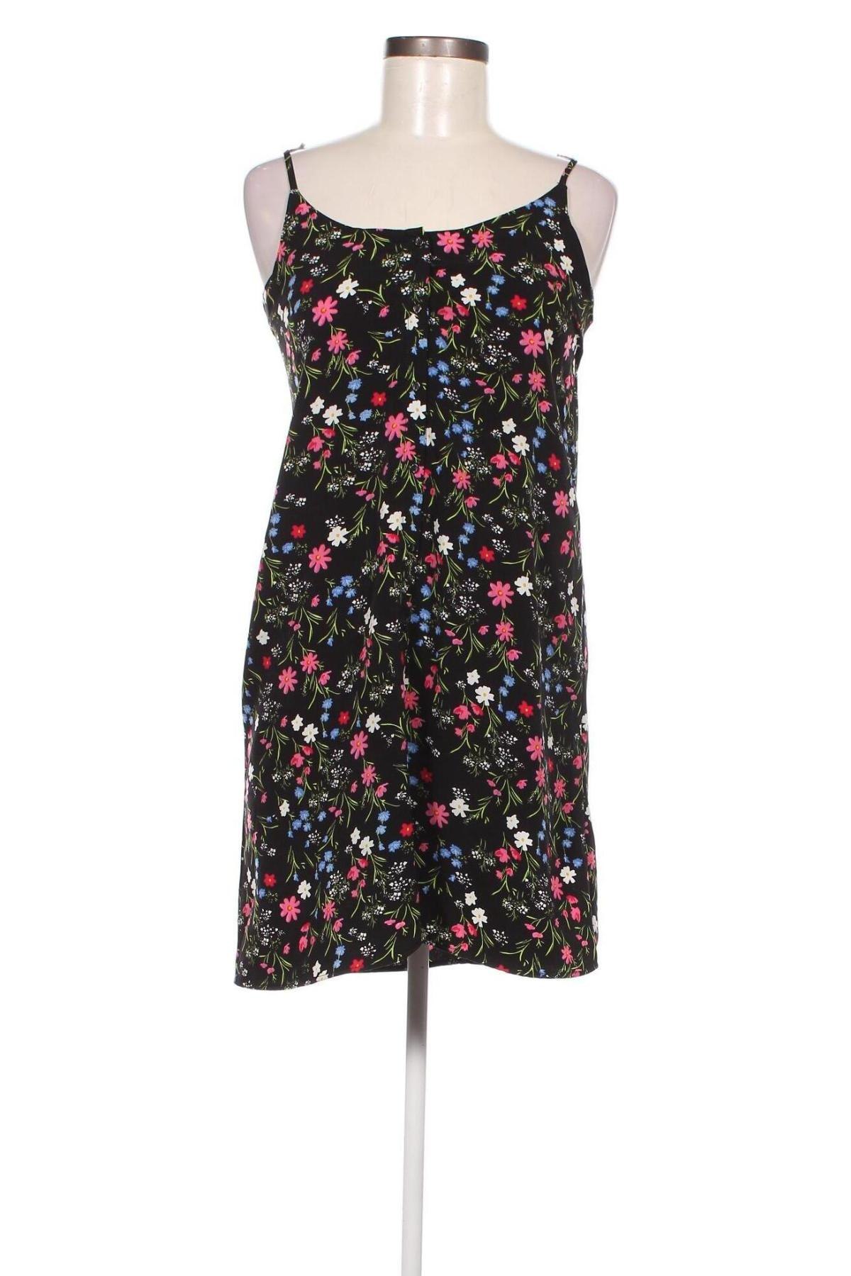 Rochie Stradivarius, Mărime S, Culoare Multicolor, Preț 19,99 Lei