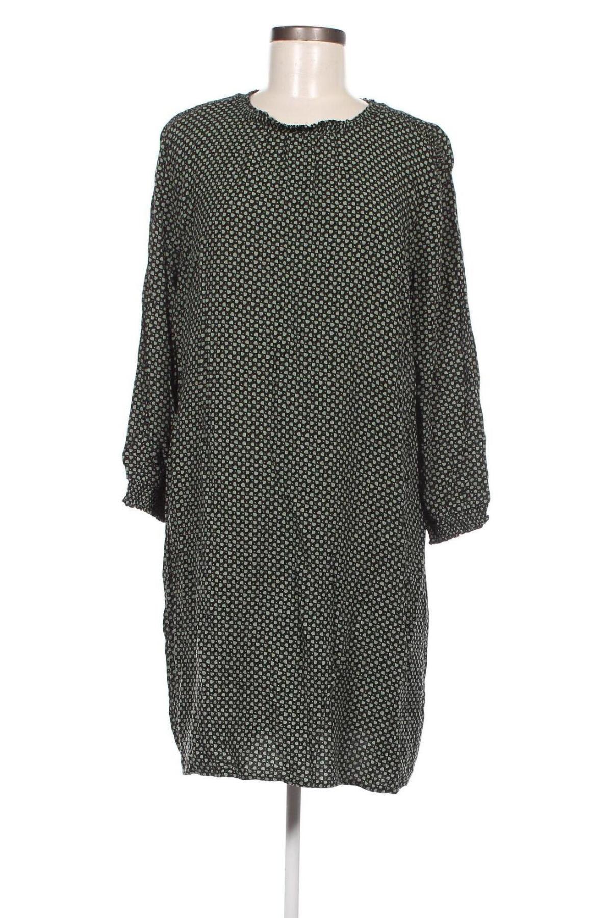 Φόρεμα Street One, Μέγεθος XL, Χρώμα Πολύχρωμο, Τιμή 21,03 €