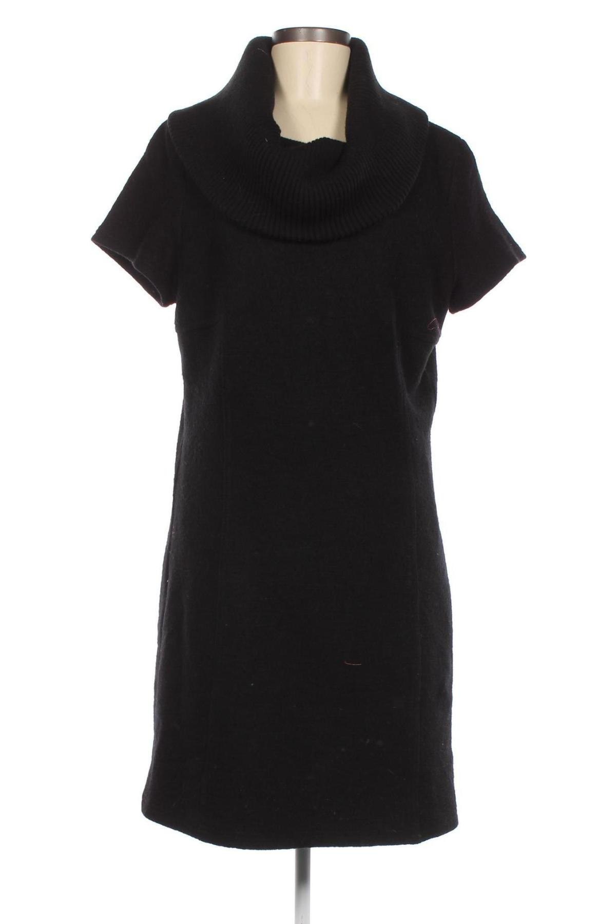 Rochie Street One, Mărime XL, Culoare Negru, Preț 22,37 Lei