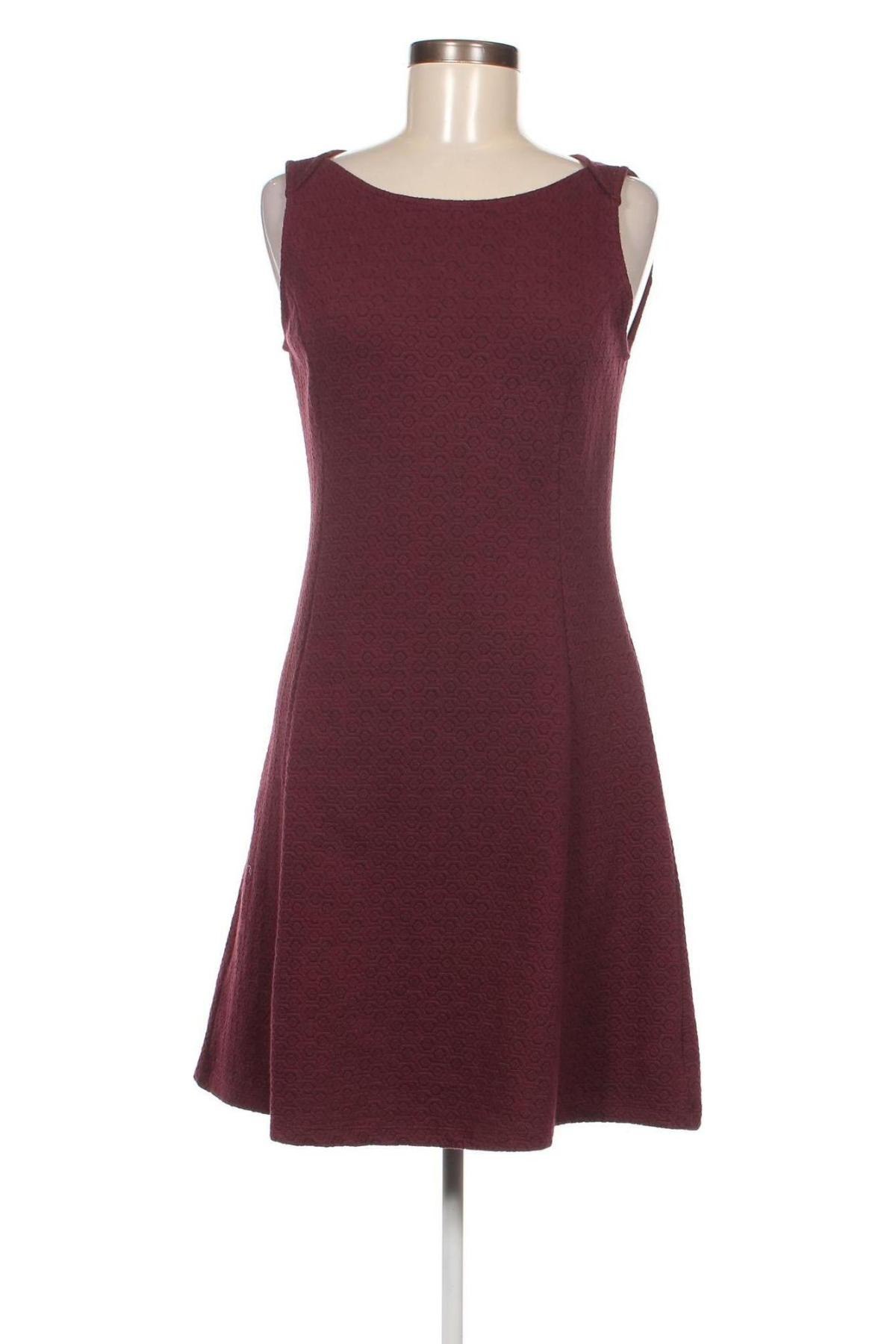 Kleid Street One, Größe M, Farbe Rot, Preis 23,66 €