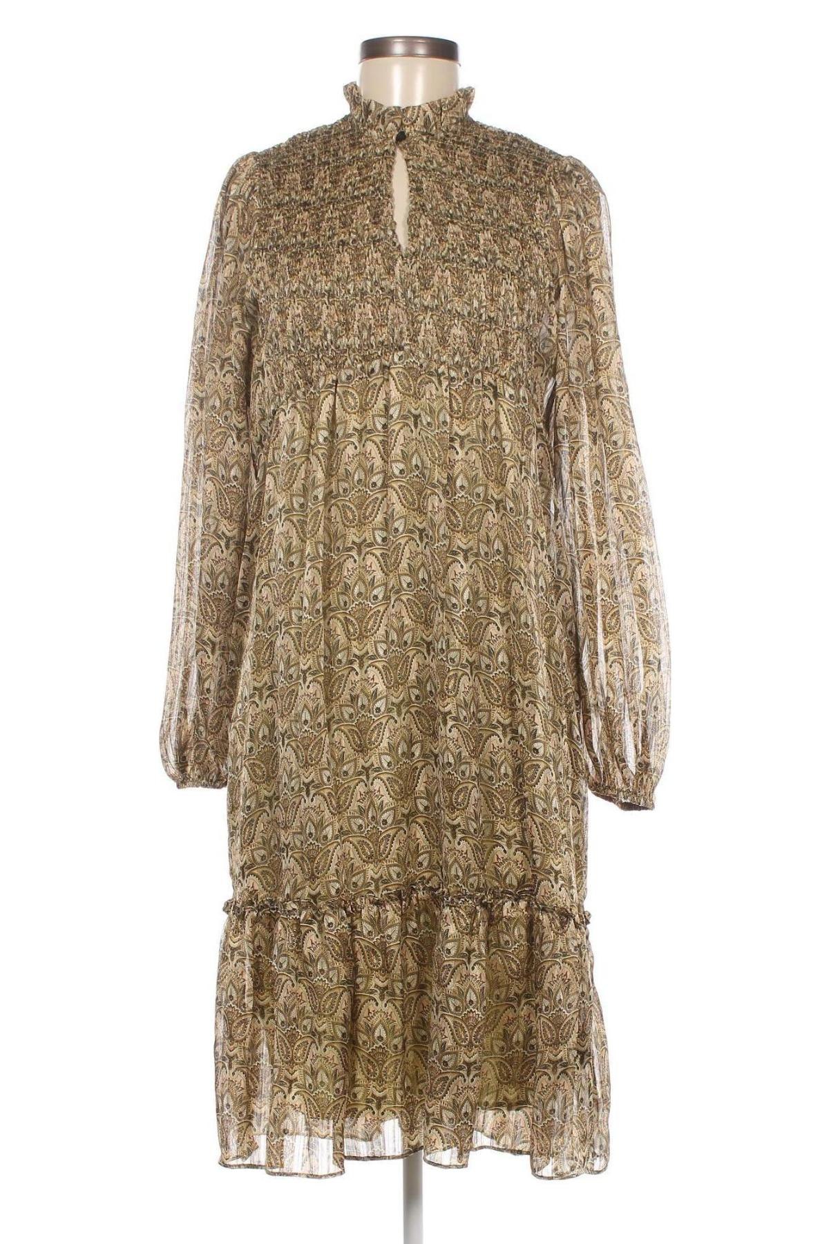 Φόρεμα Summum Woman, Μέγεθος M, Χρώμα Πολύχρωμο, Τιμή 34,28 €