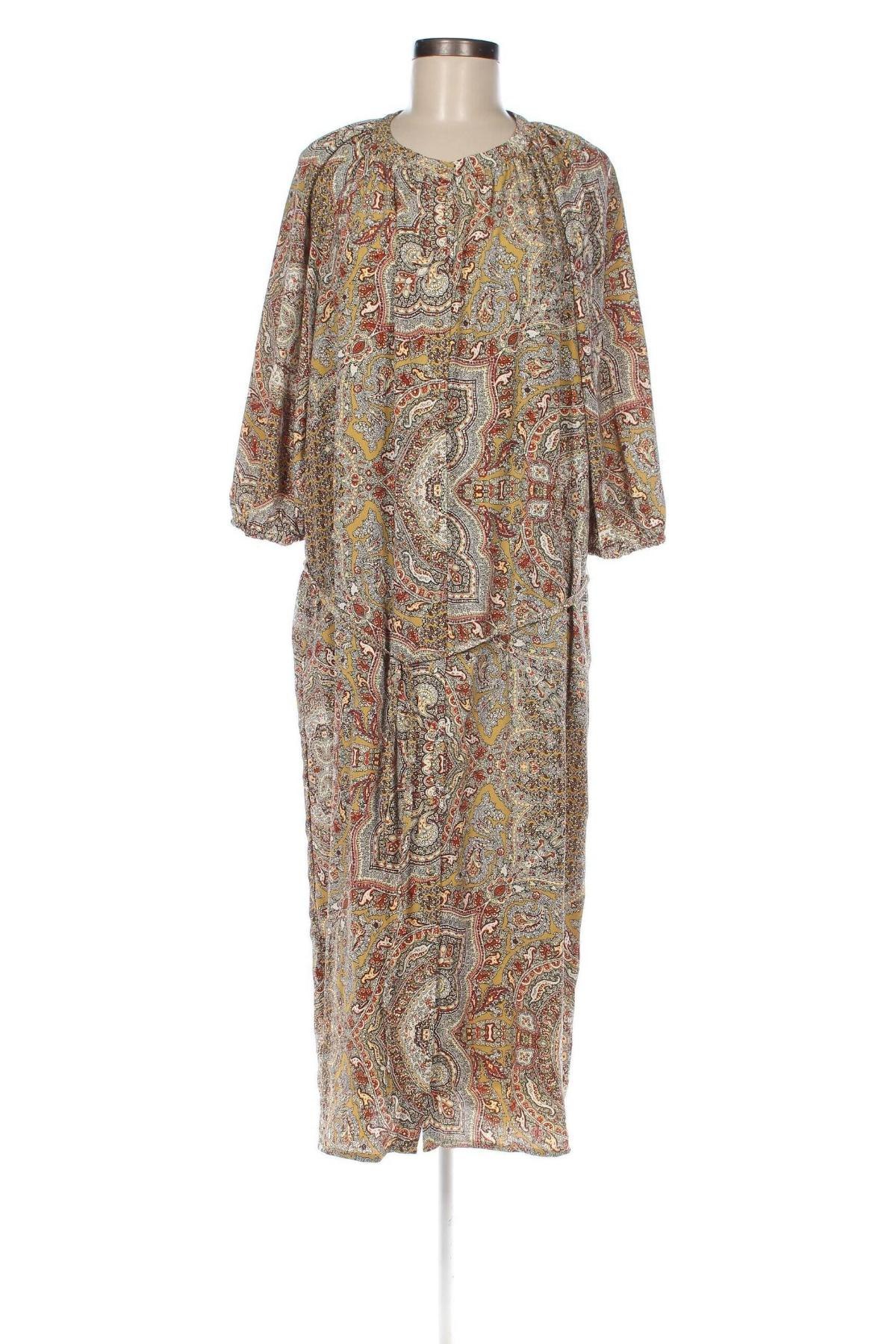 Šaty  Summum Woman, Velikost M, Barva Vícebarevné, Cena  380,00 Kč