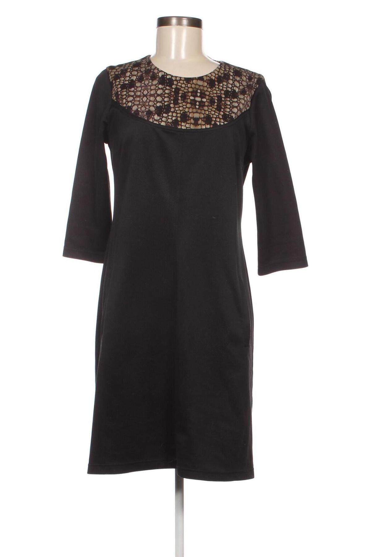Šaty  Summum Woman, Veľkosť M, Farba Čierna, Cena  5,02 €