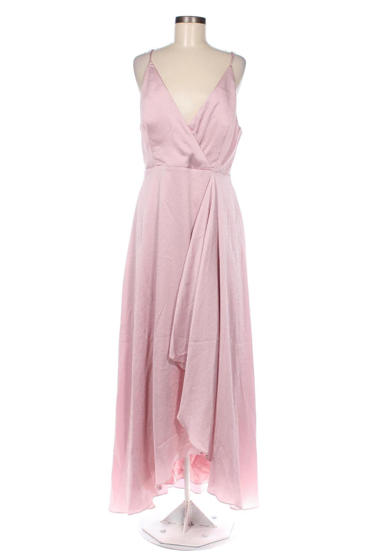 Šaty  Swing, Velikost L, Barva Růžová, Cena  2 159,00 Kč