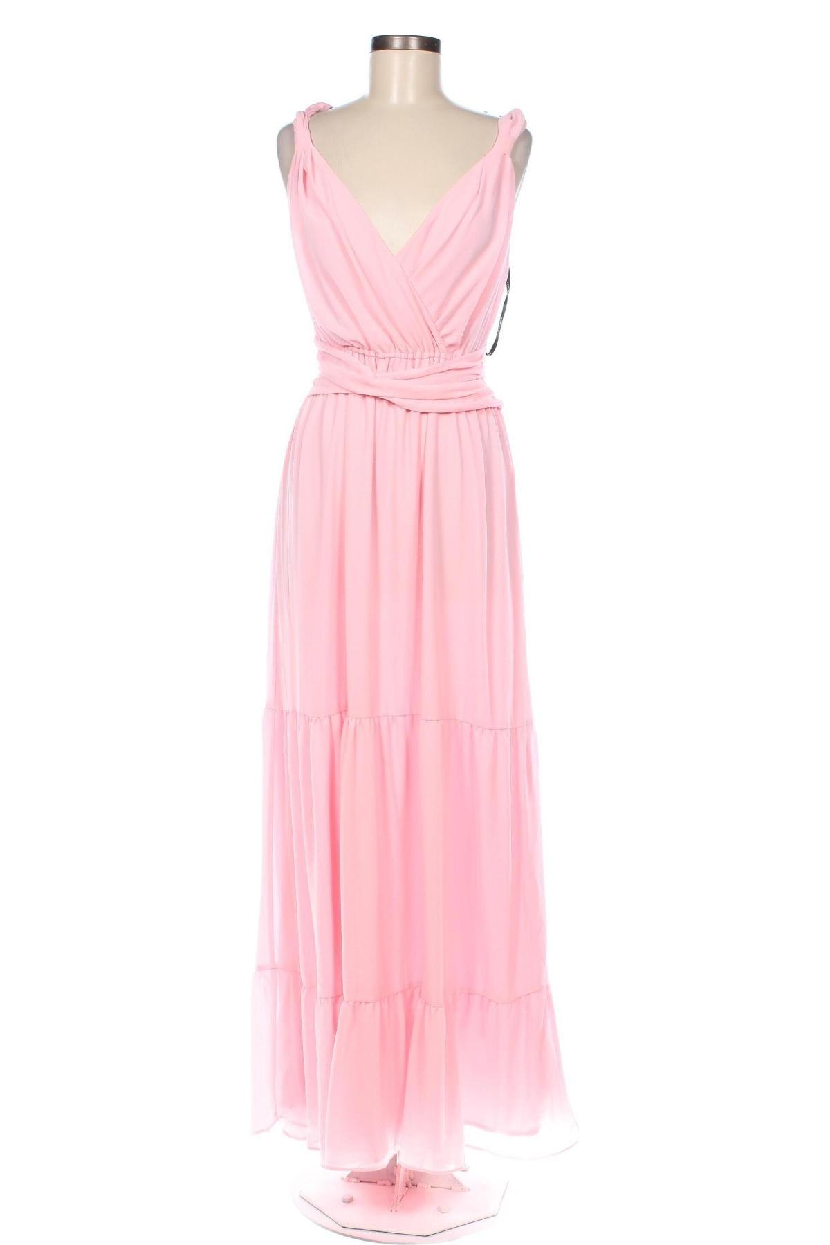 Kleid TFNC London, Größe M, Farbe Rosa, Preis € 68,04