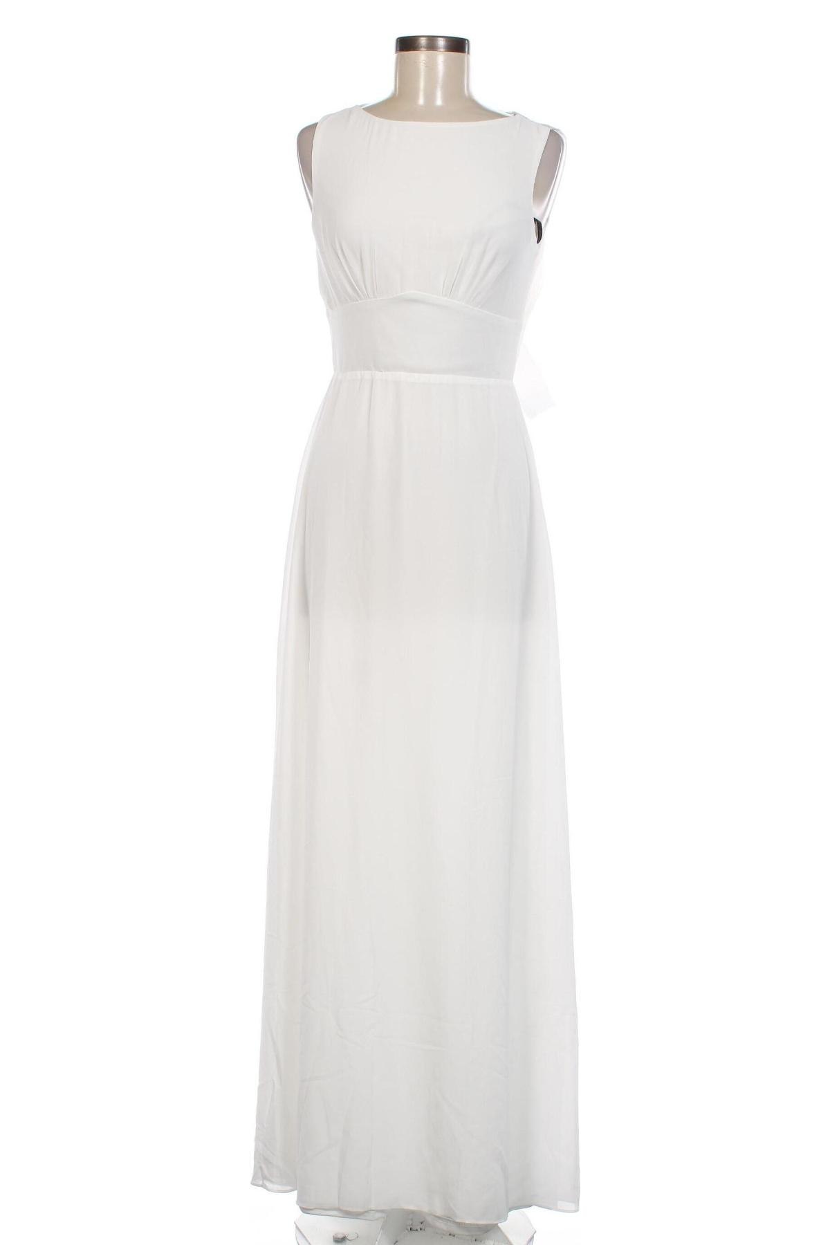 Sukienka TFNC London, Rozmiar M, Kolor Biały, Cena 351,84 zł